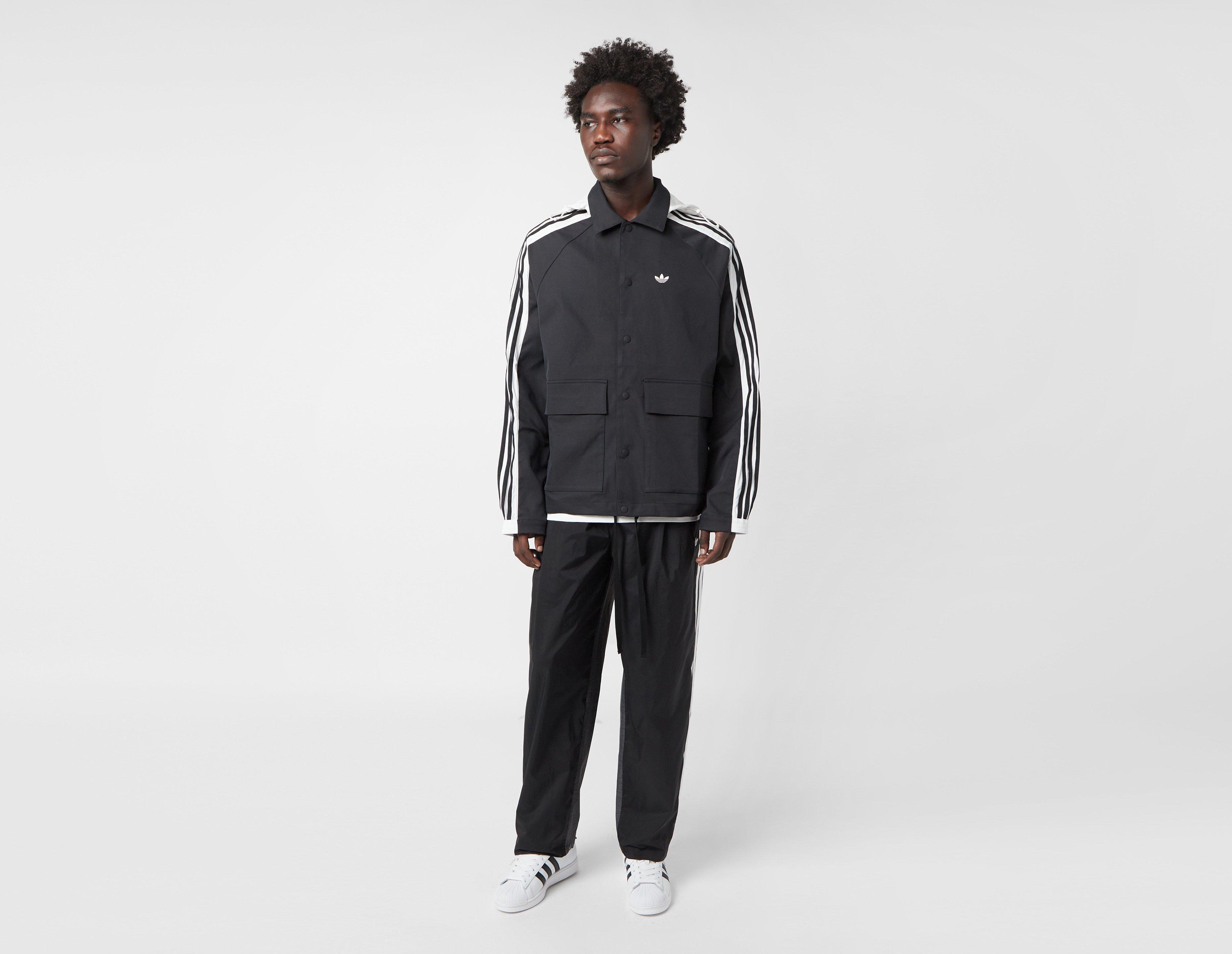 adidas Originals R3CD Windbreaker