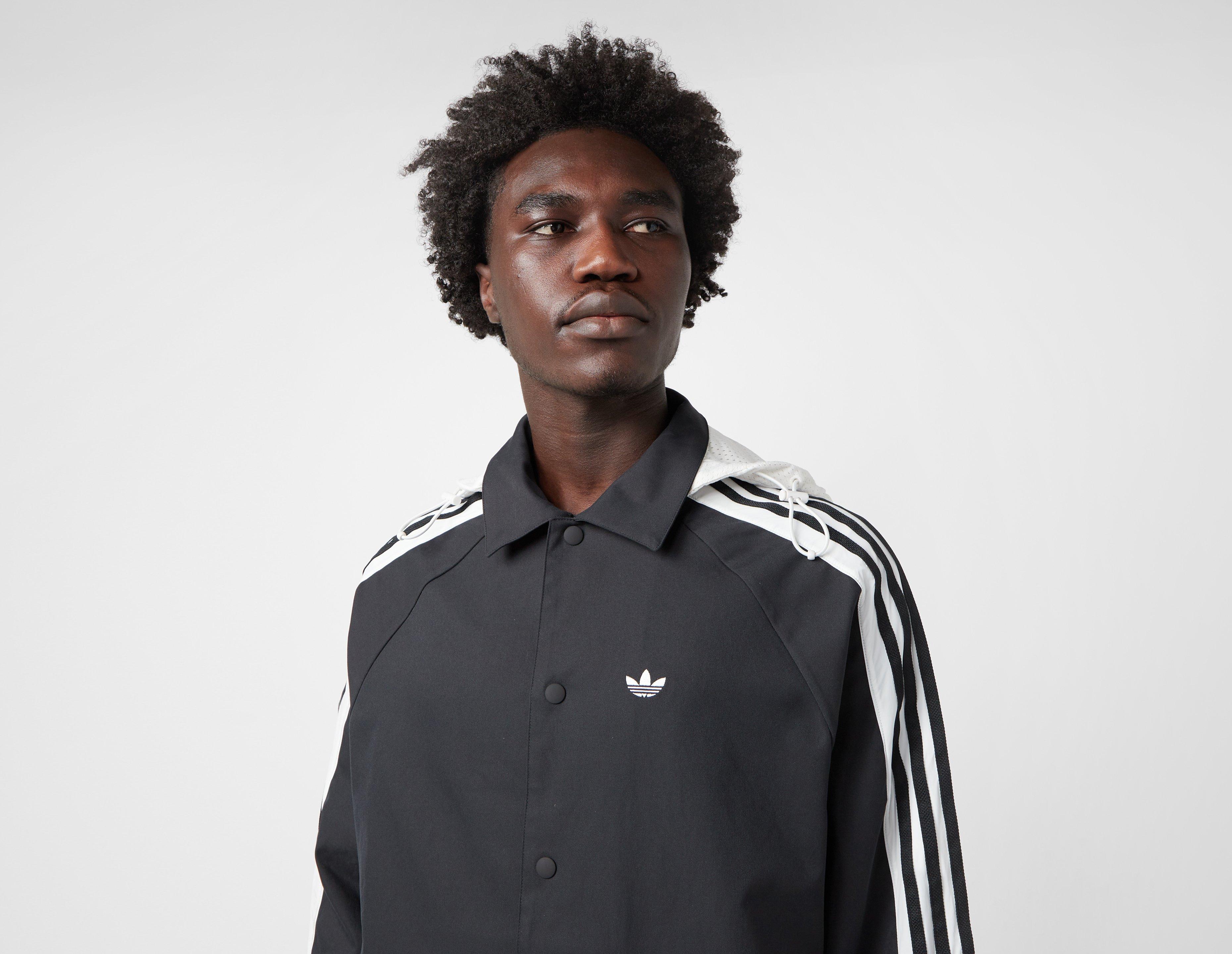 adidas Originals R3CD Windbreaker