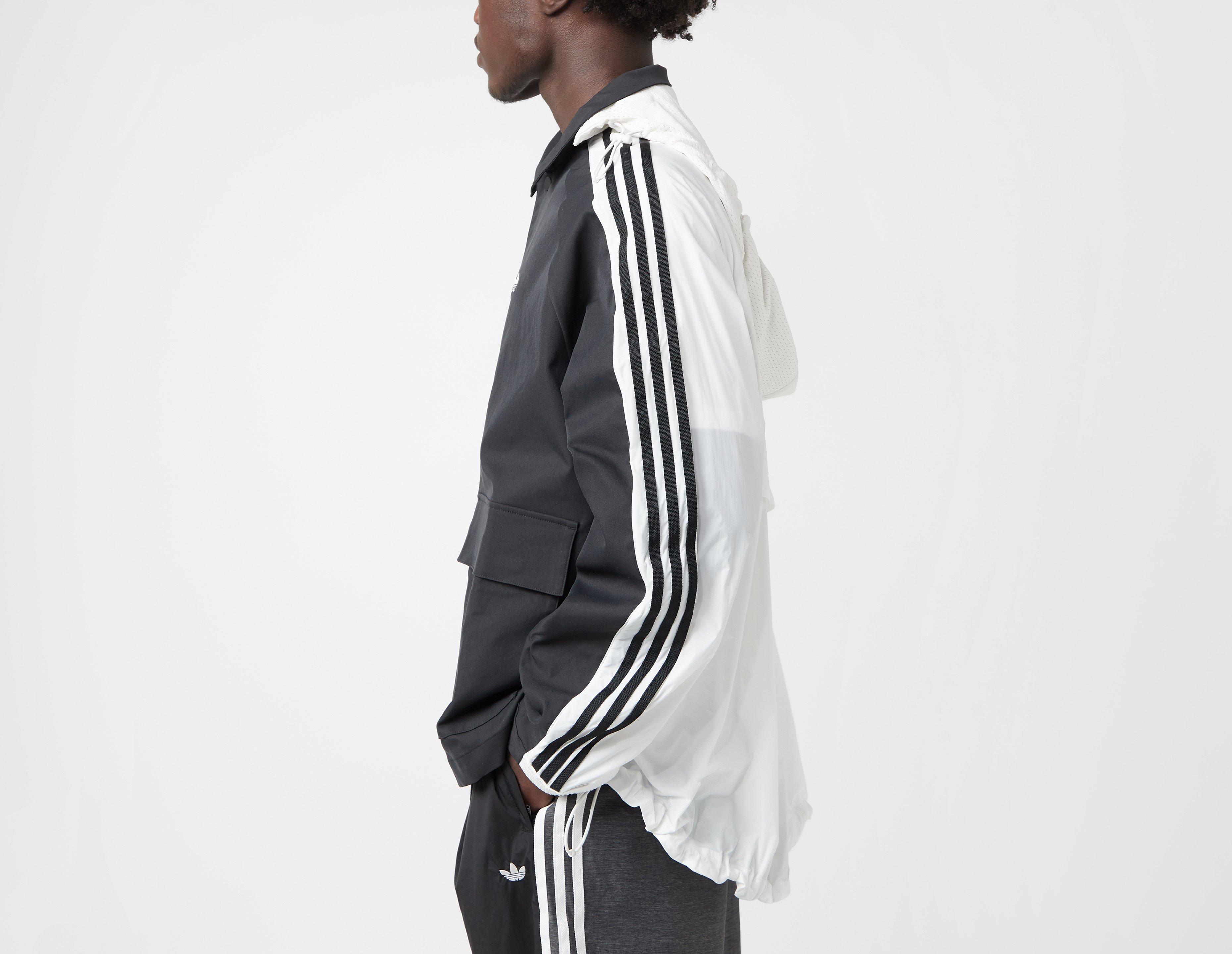adidas Originals R3CD Windbreaker