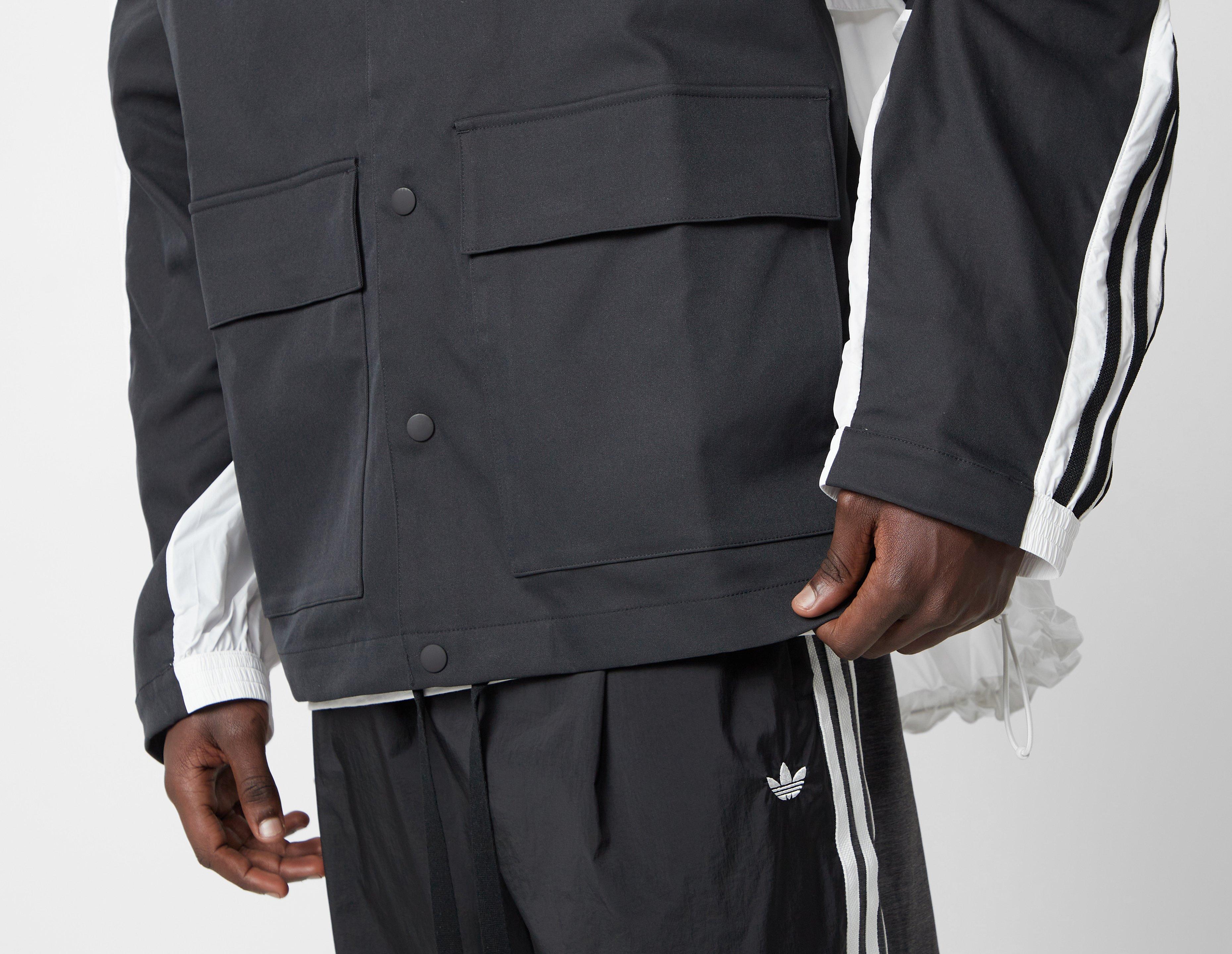 adidas Originals R3CD Windbreaker