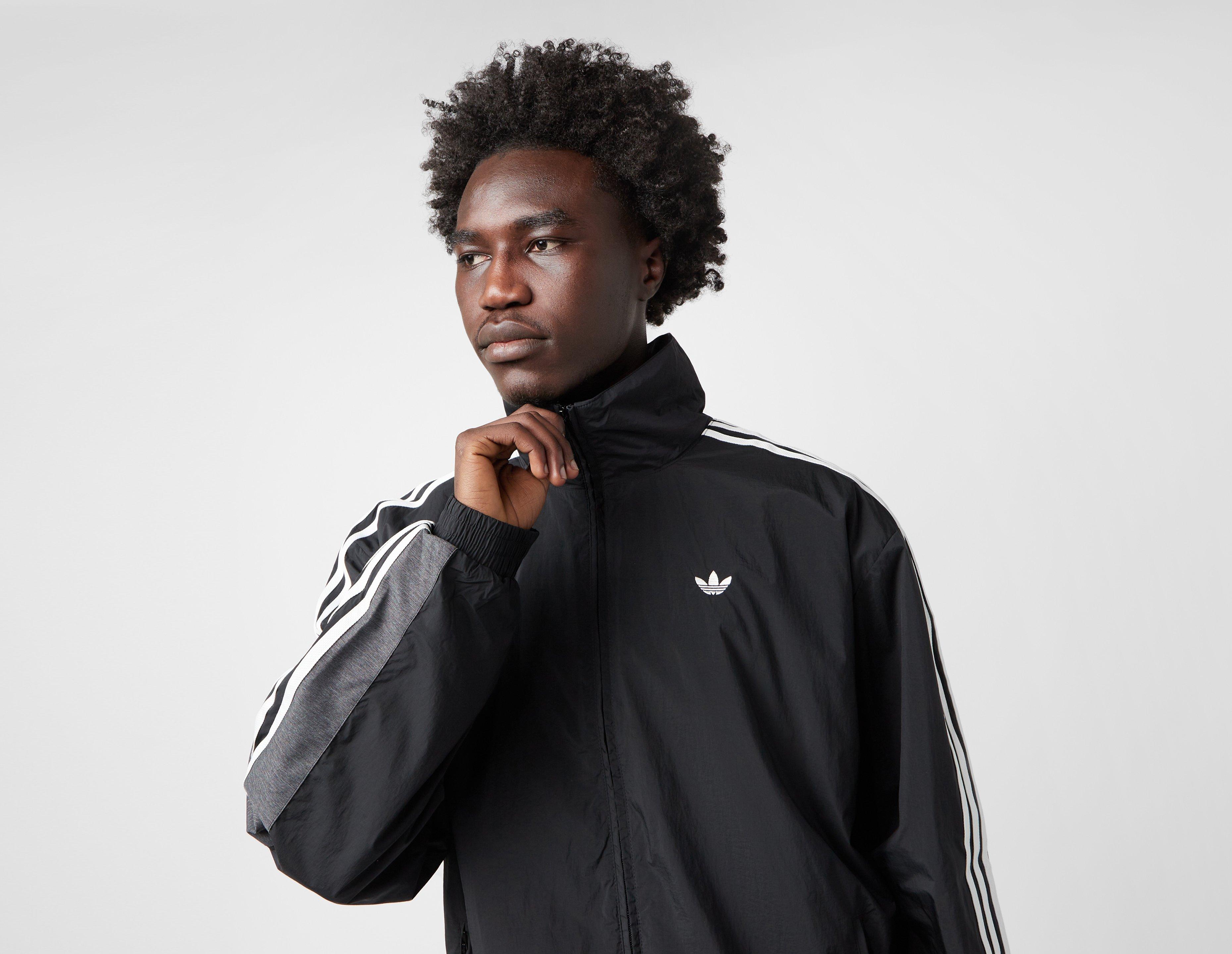 adidas Originals R3CD Track Top
