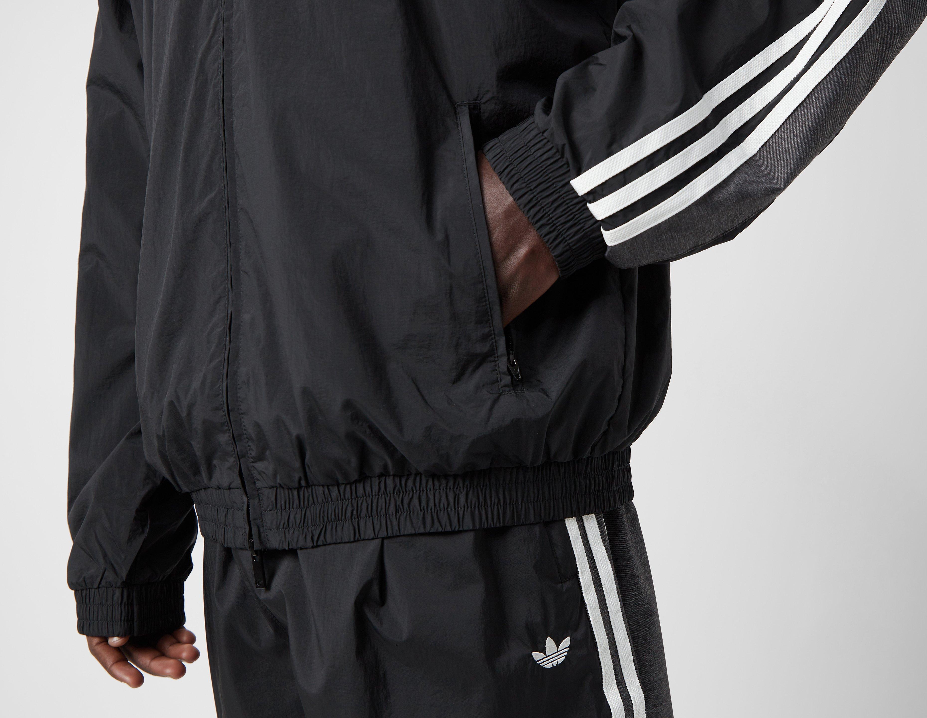 adidas Originals R3CD Track Top