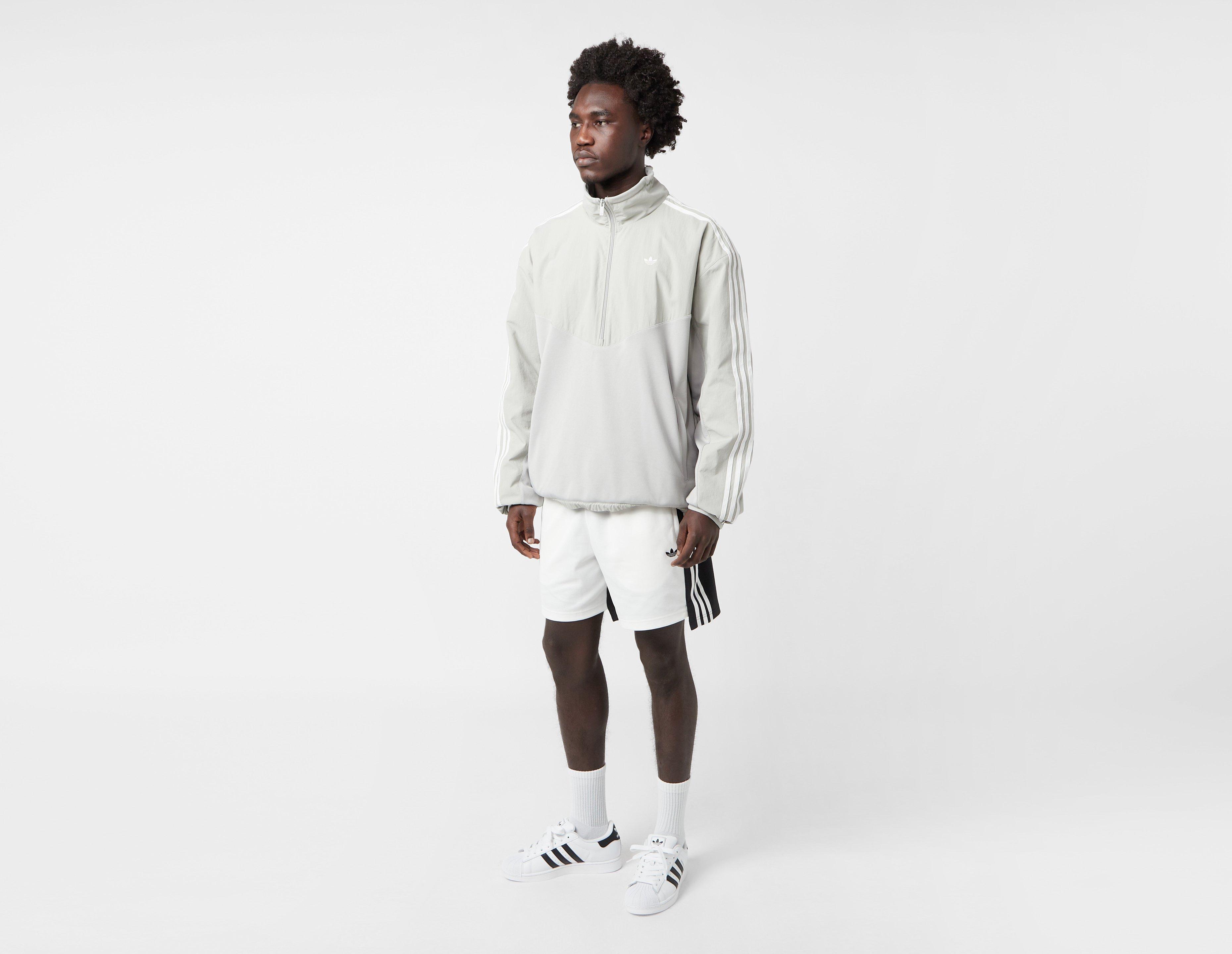 adidas Originals R3CD 1/2 Zip Track Top