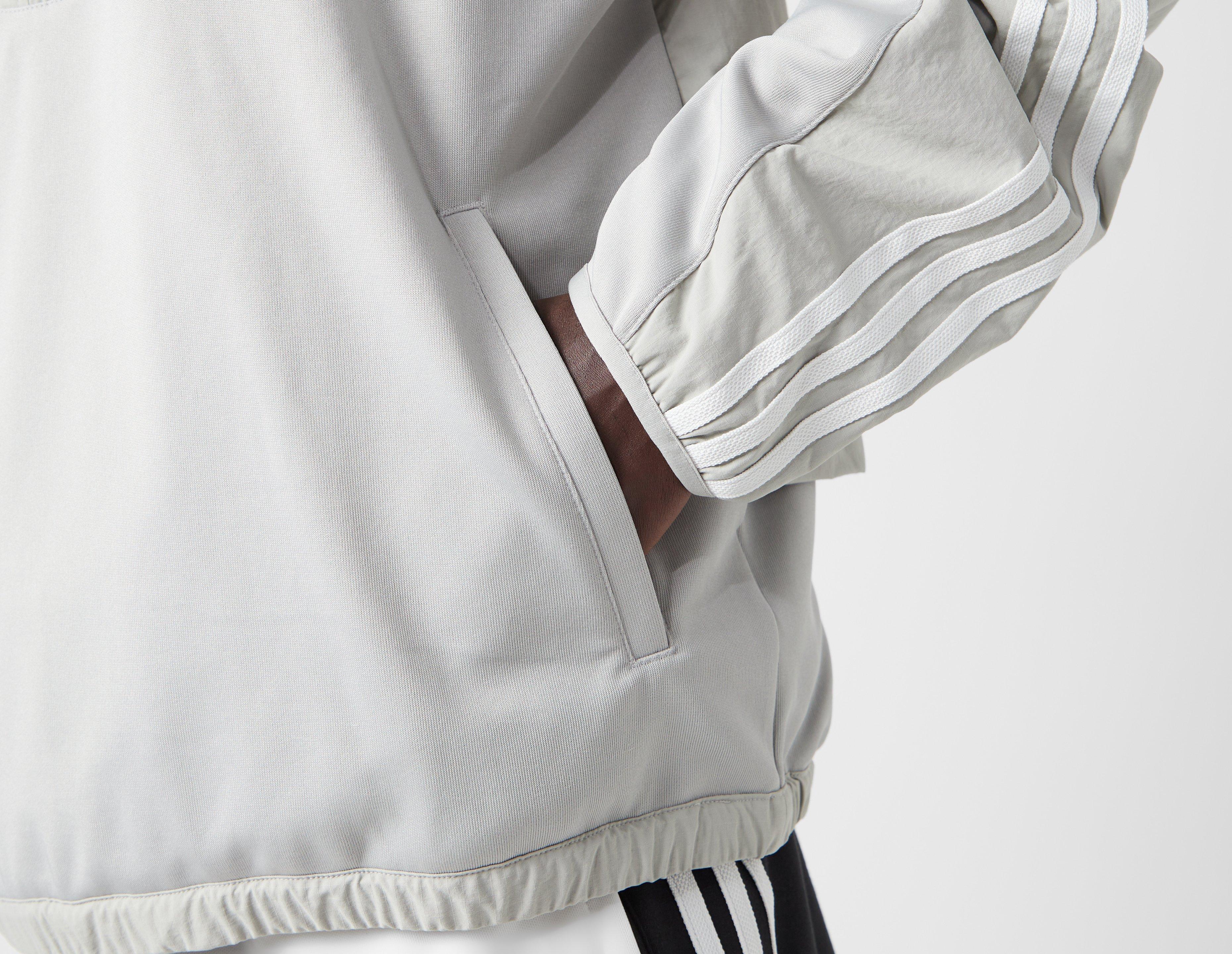adidas Originals R3CD 1/2 Zip Track Top