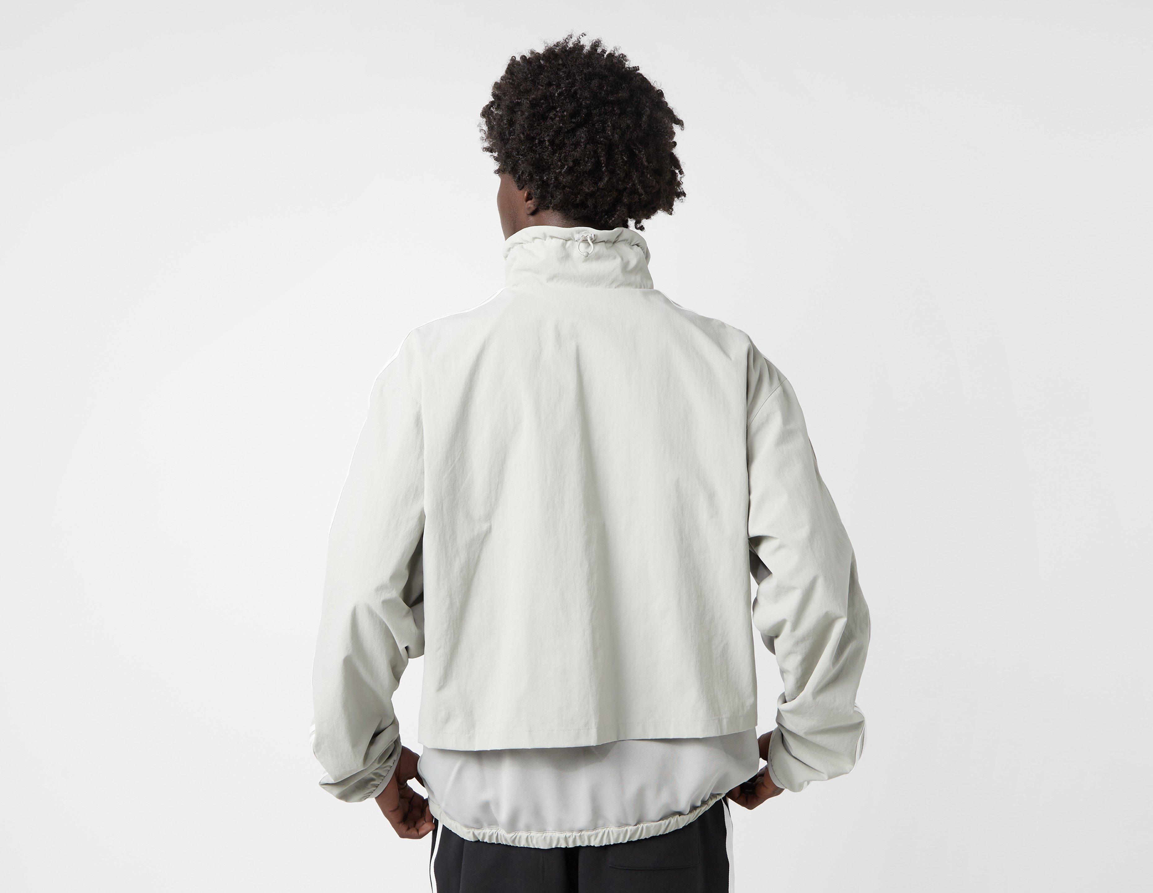 adidas Originals R3CD 1/2 Zip Track Top