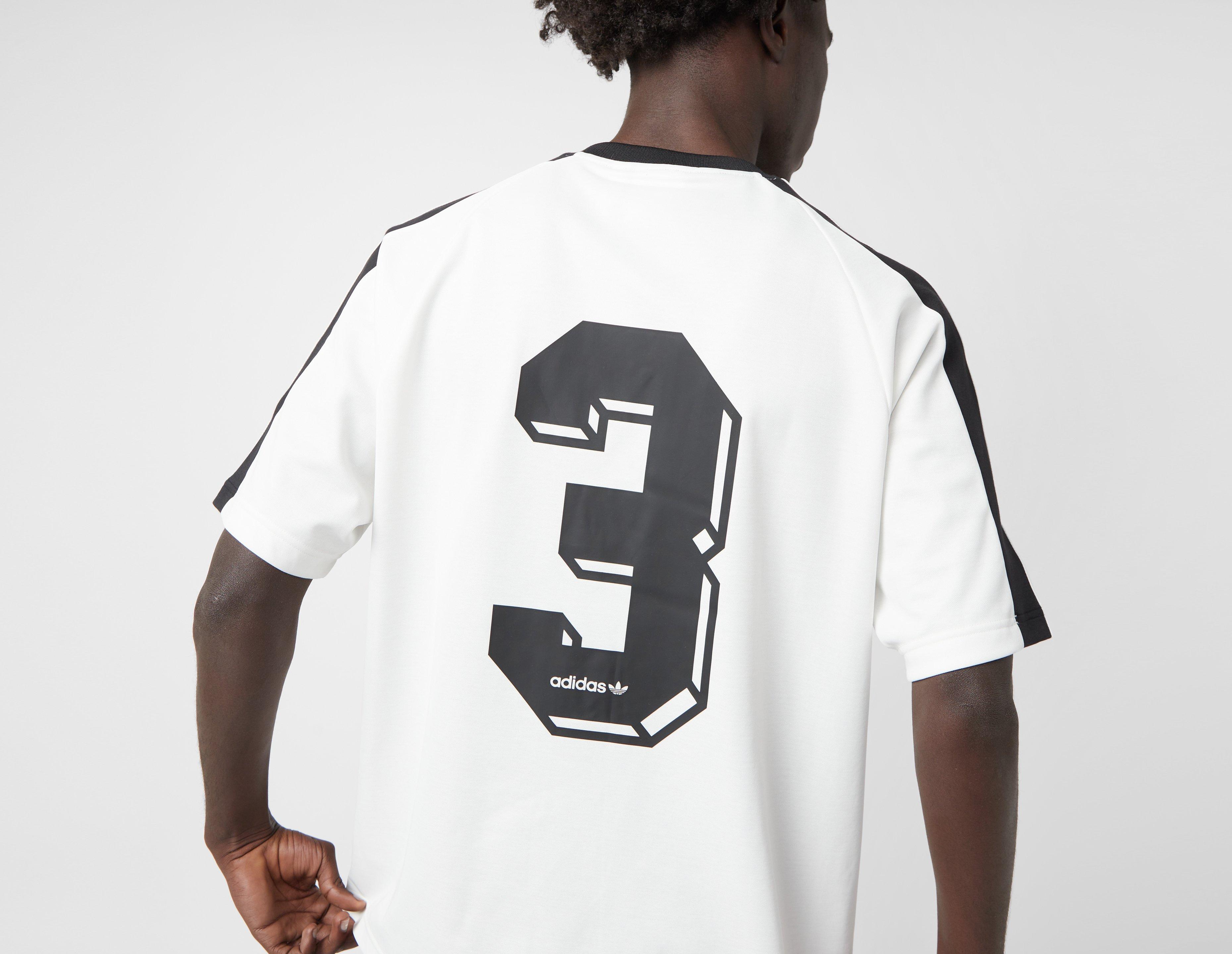 adidas Originals R3CD Jersey