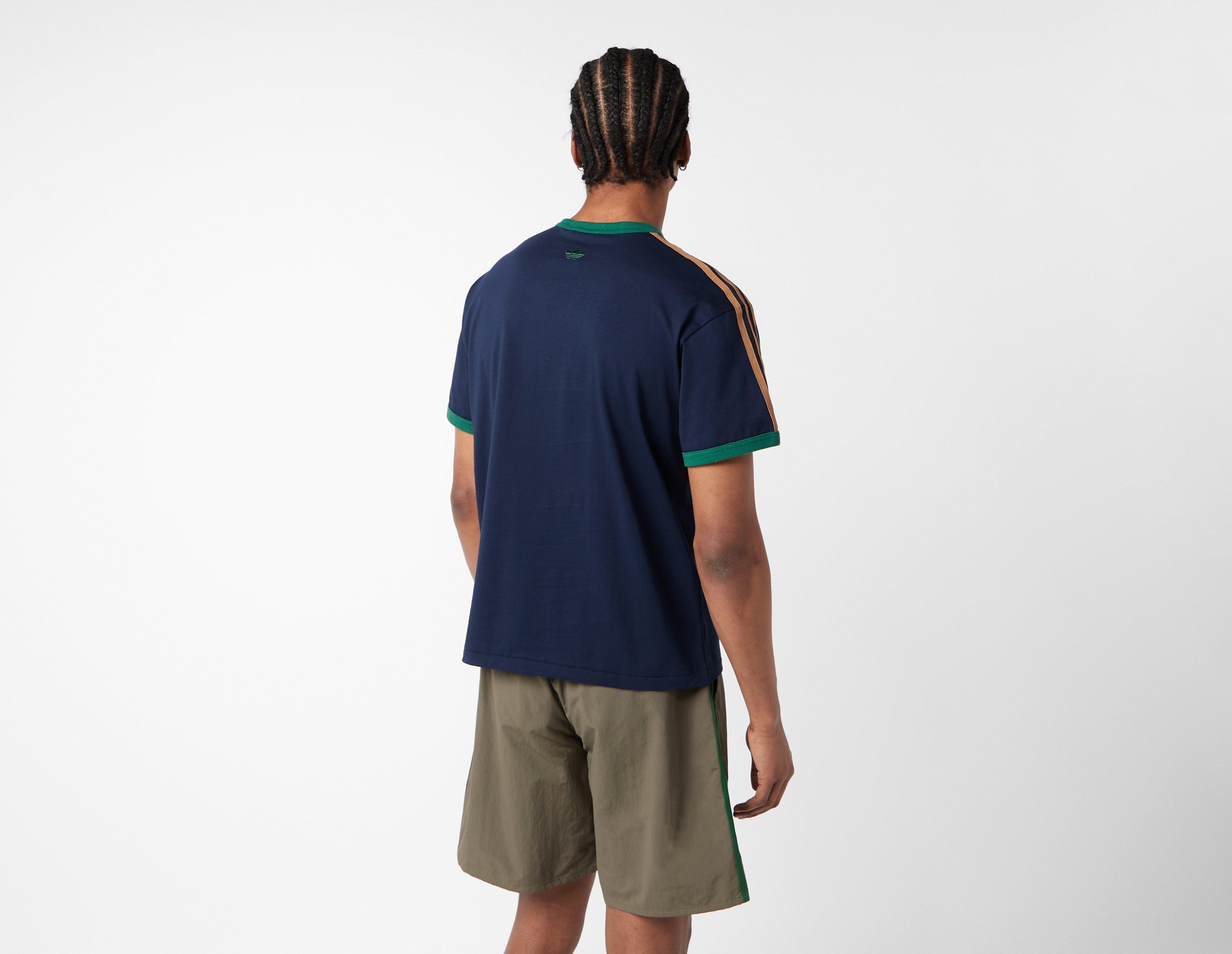 adidas Originals x Brain Dead T-Shirt