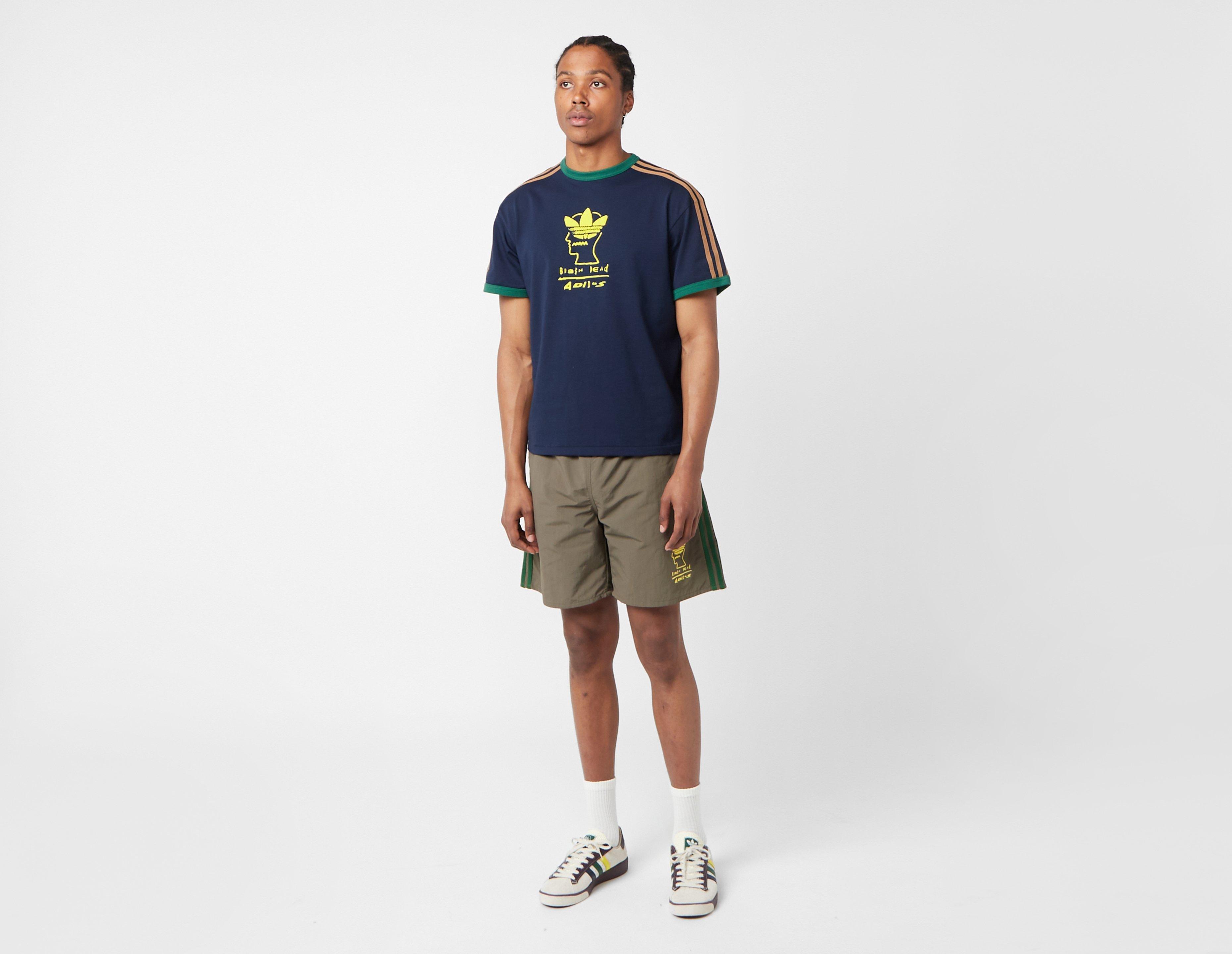 adidas Originals x Brain Dead T-Shirt