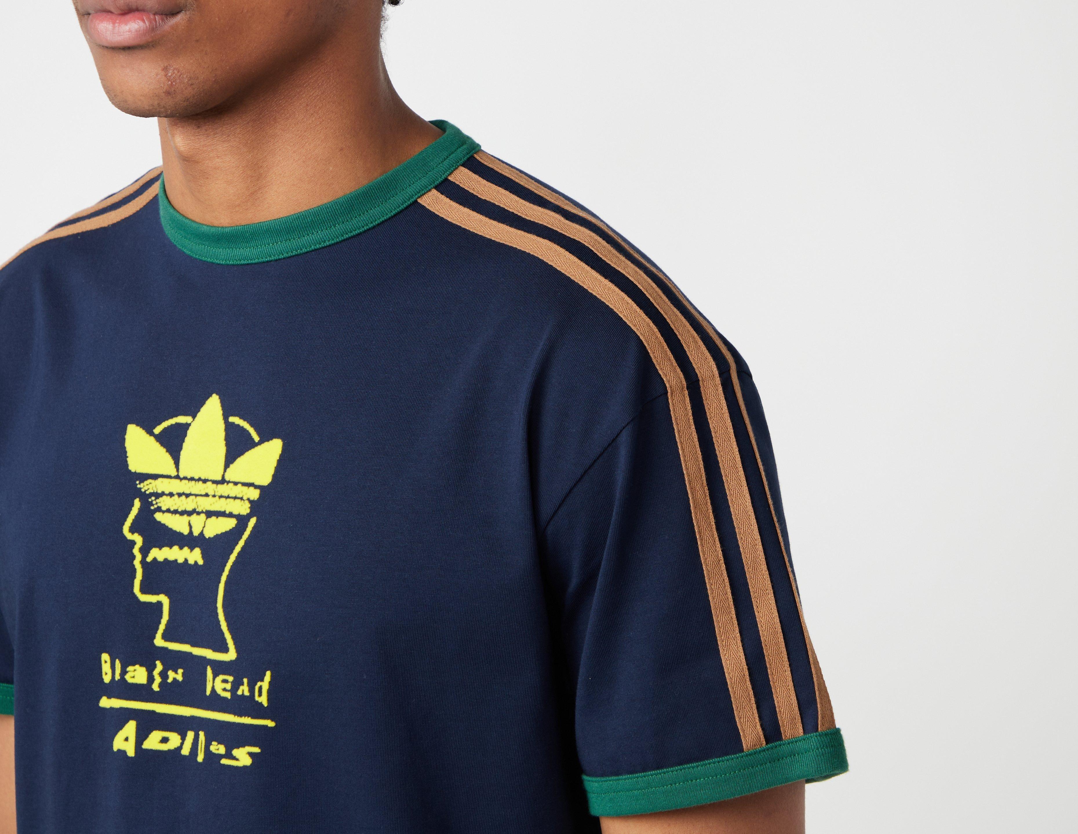 adidas Originals x Brain Dead T-Shirt