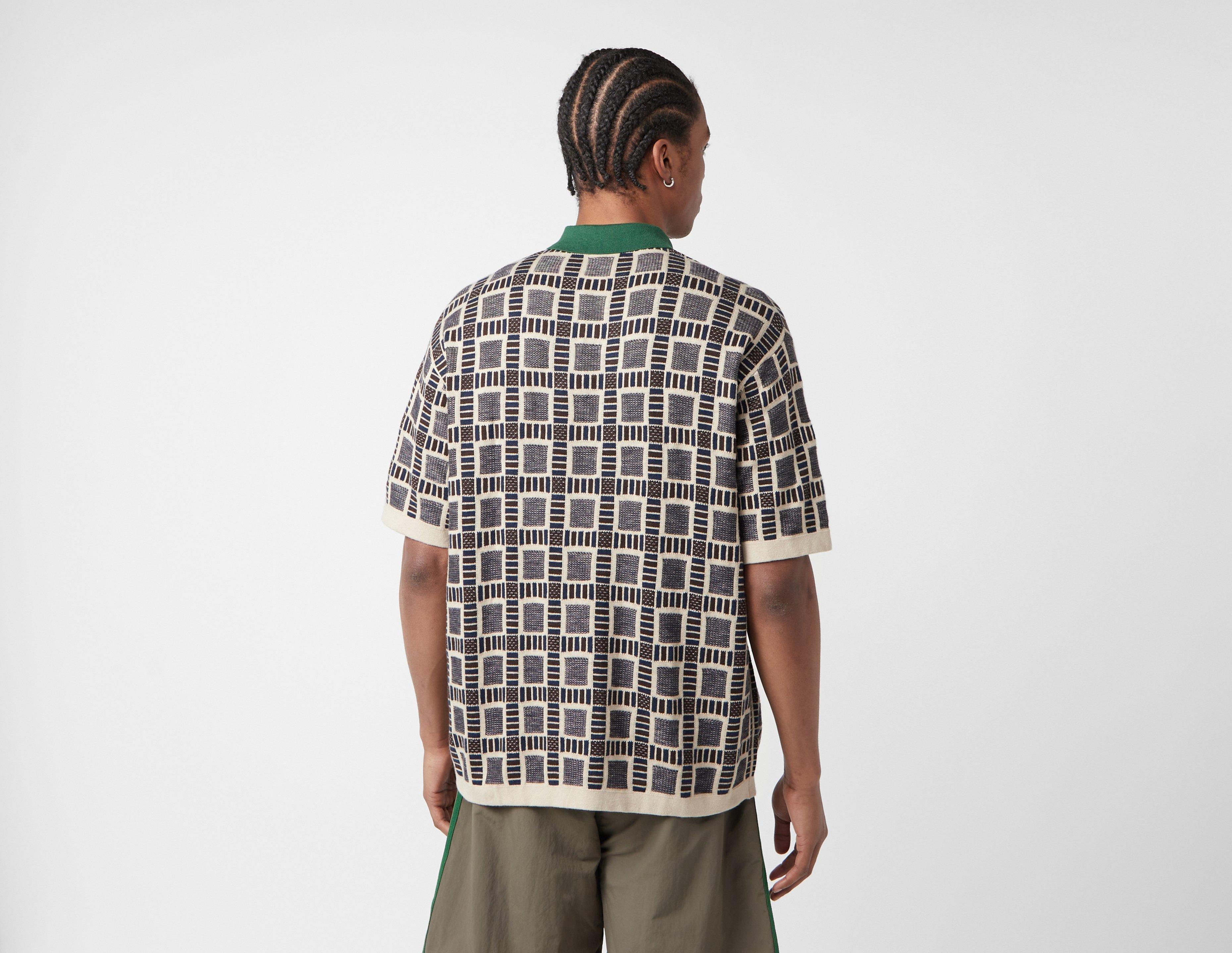 adidas x Brain Dead Polo