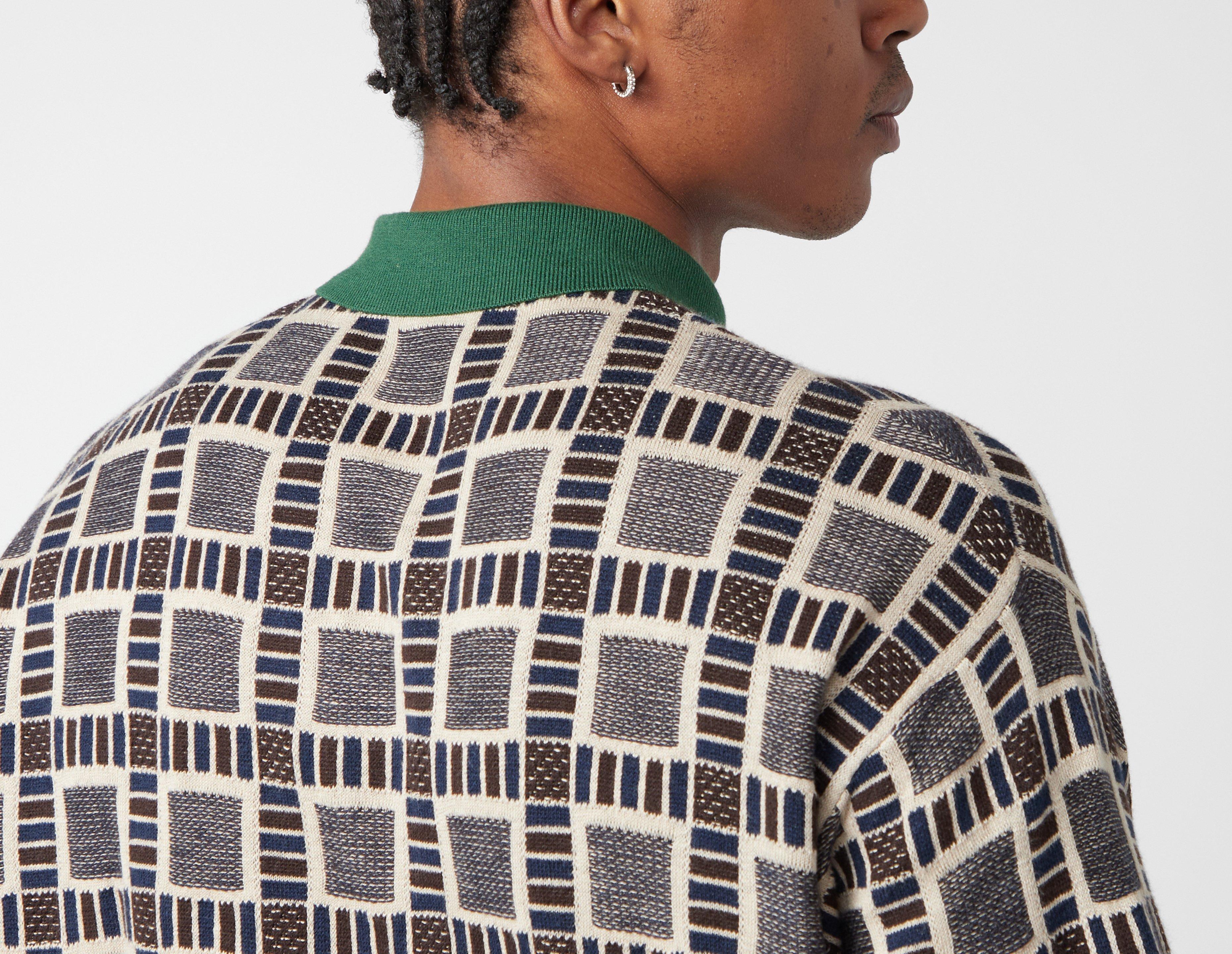 adidas x Brain Dead Polo