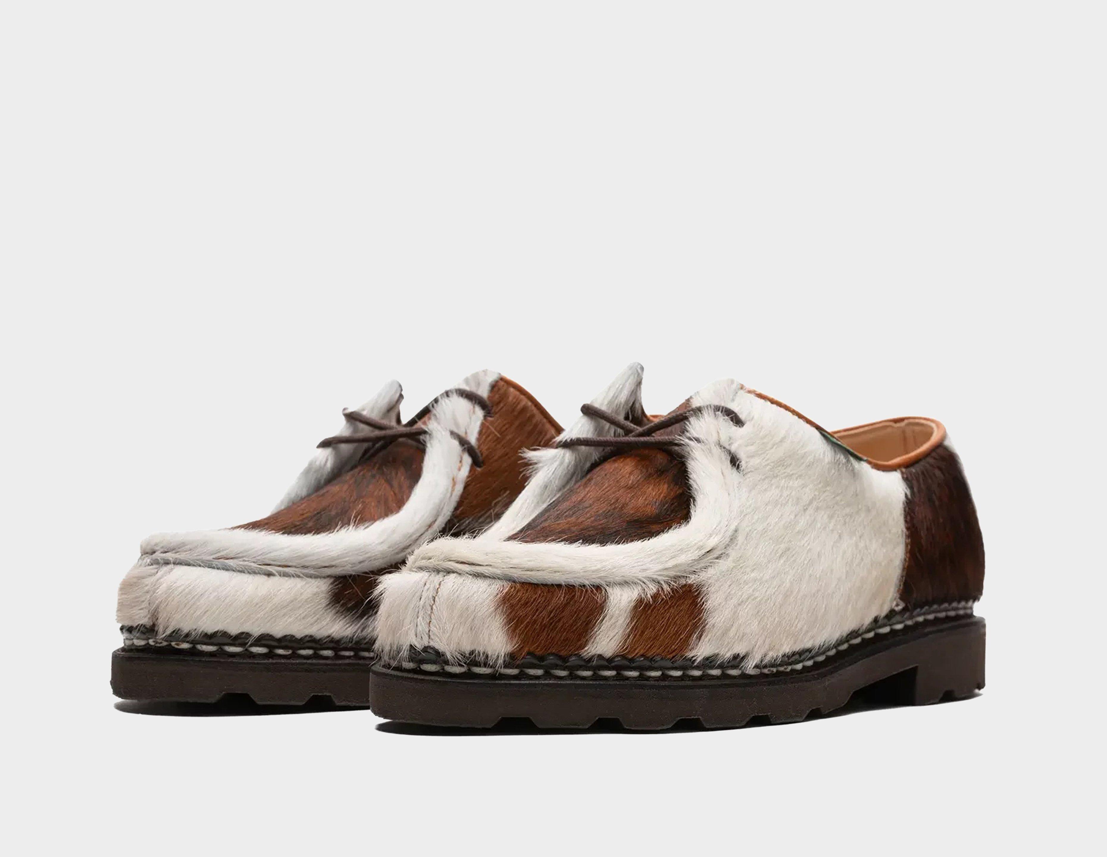 Paraboot Michael Pony Hair