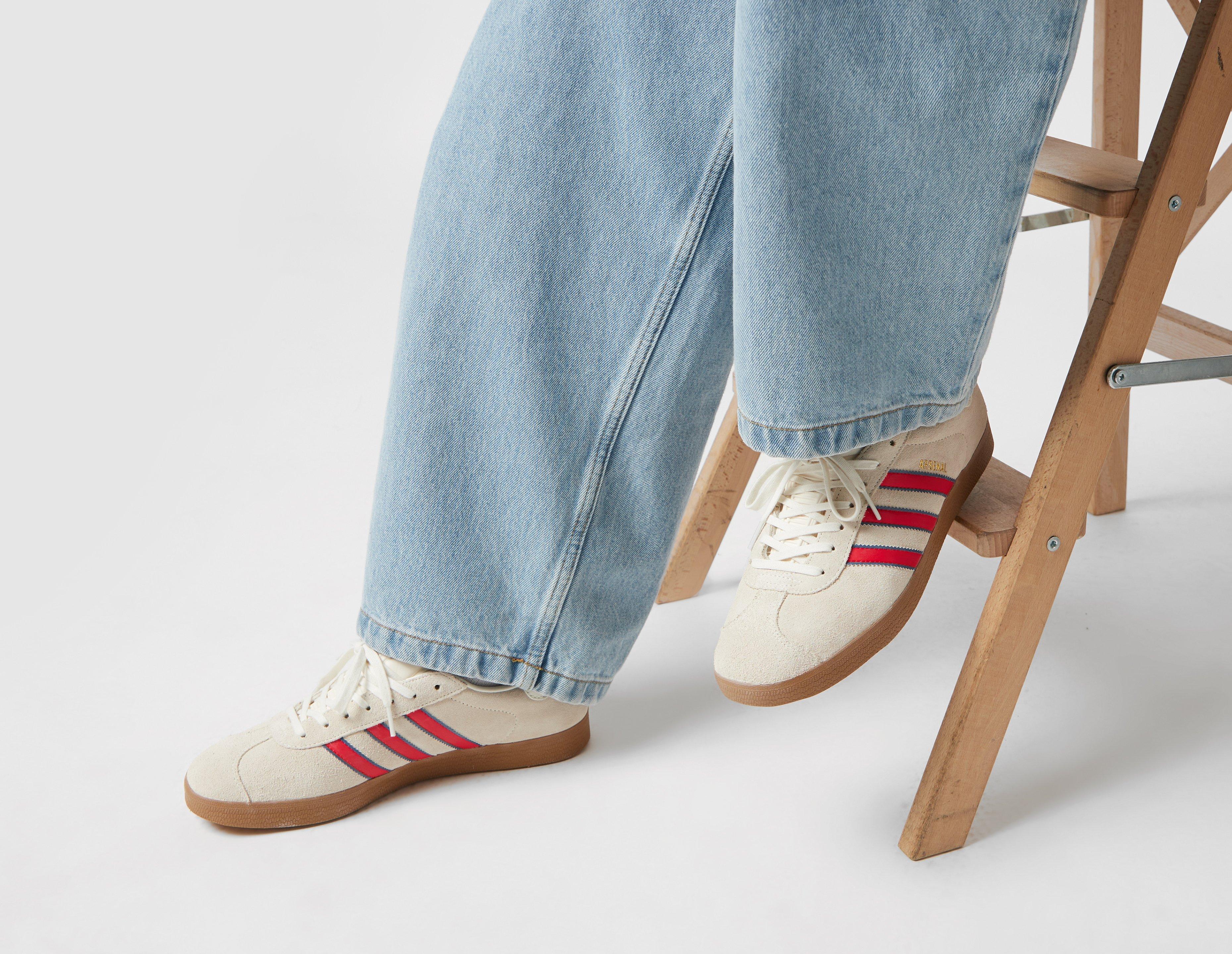 adidas Originals Gazelle Arsenal