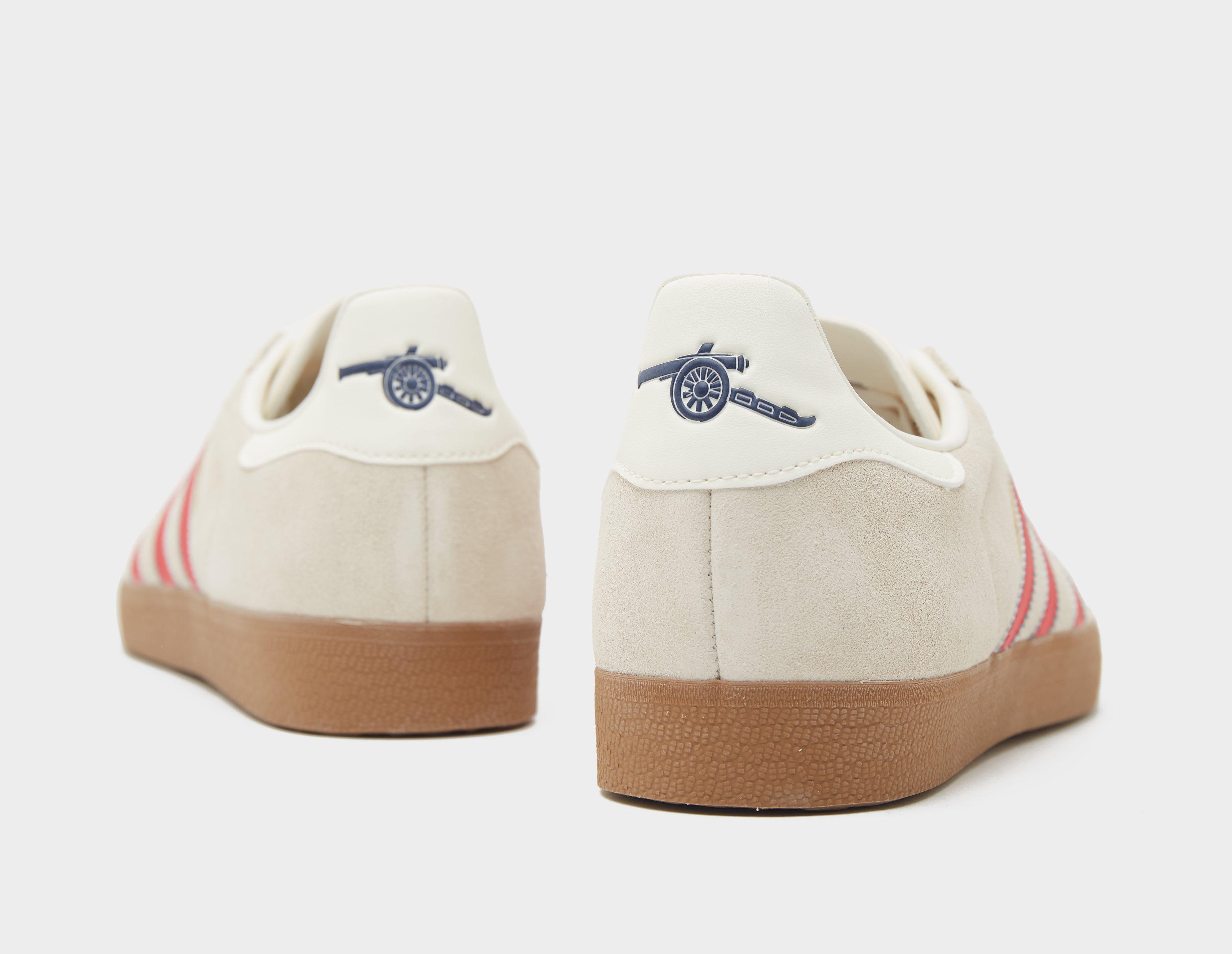 adidas Originals Gazelle Arsenal