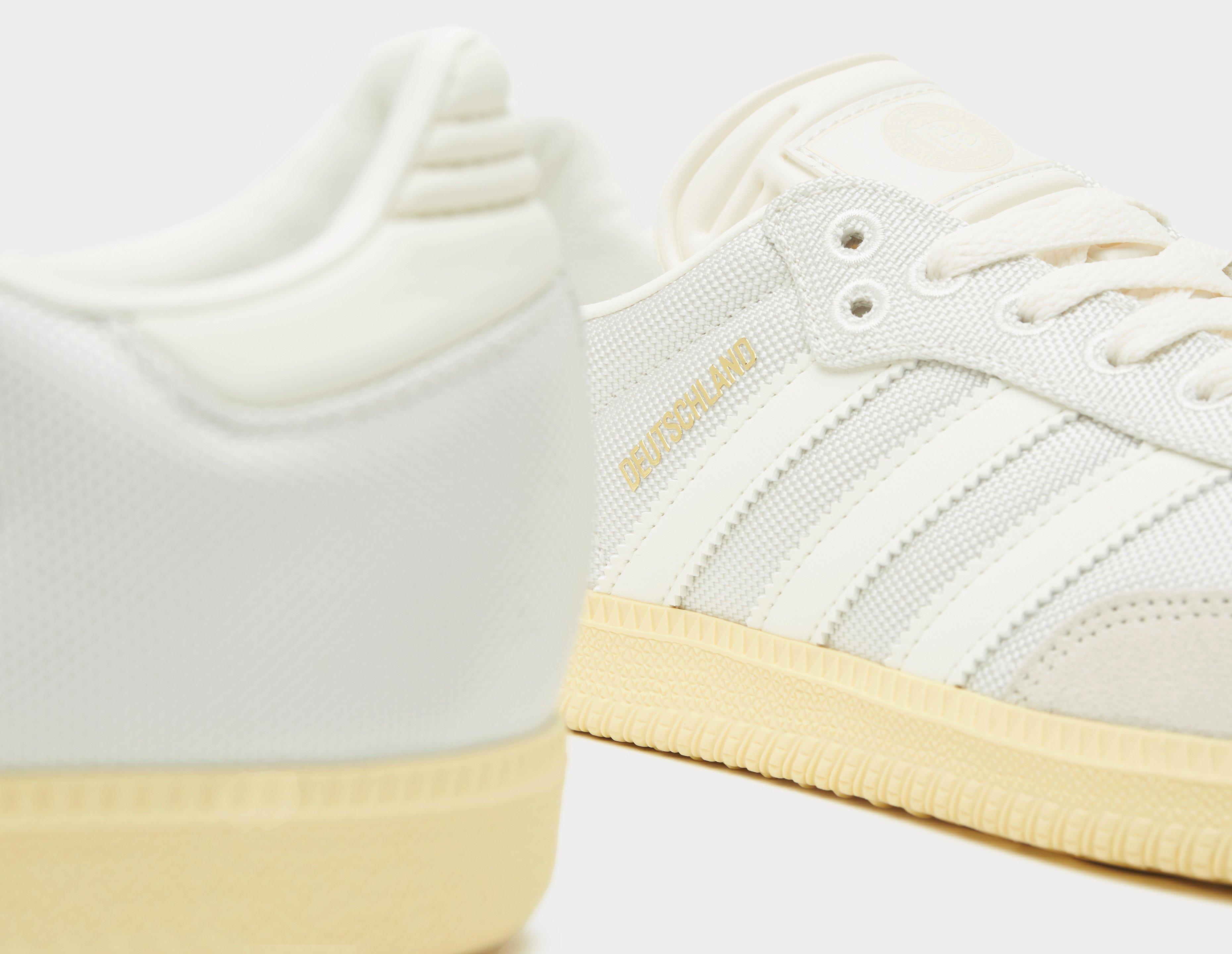 adidas Originals Samba 'Deutschland'