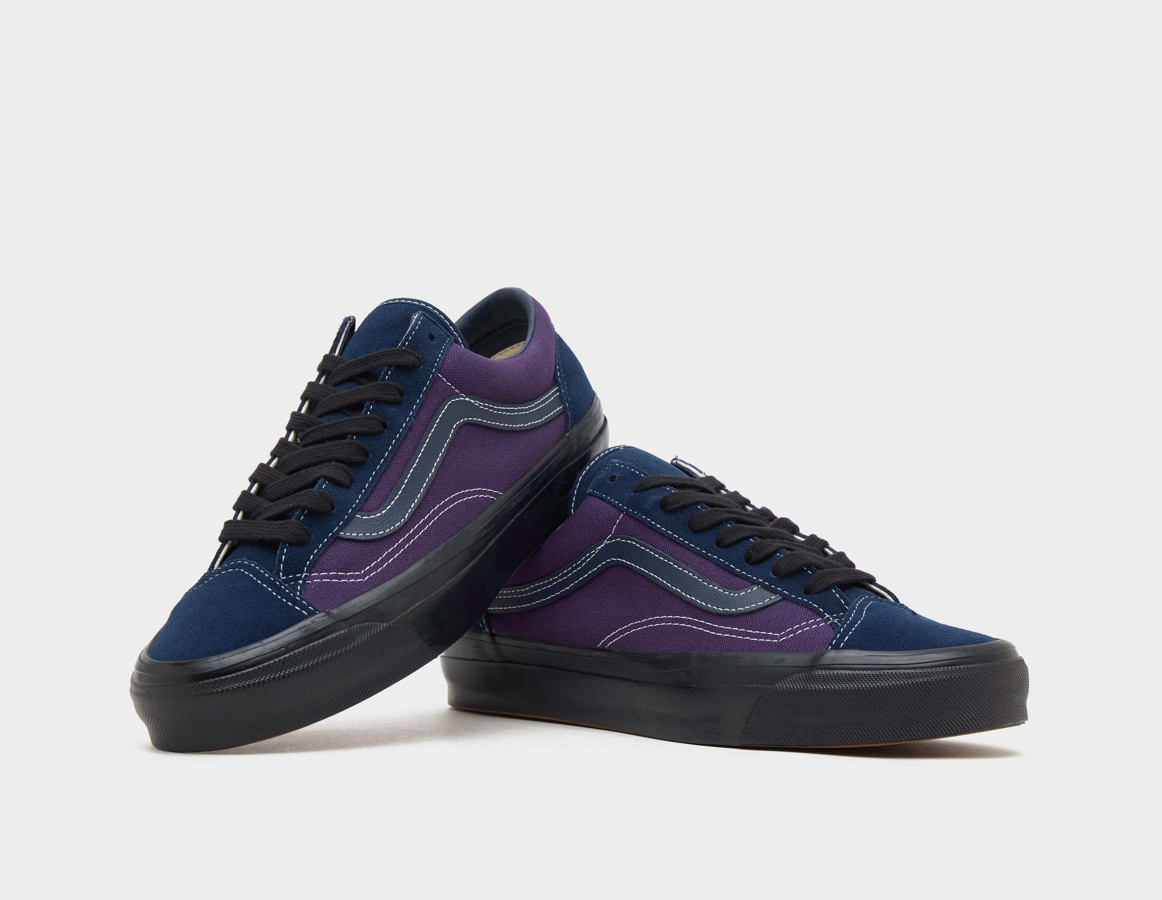 Vans Premium Old Skool 36