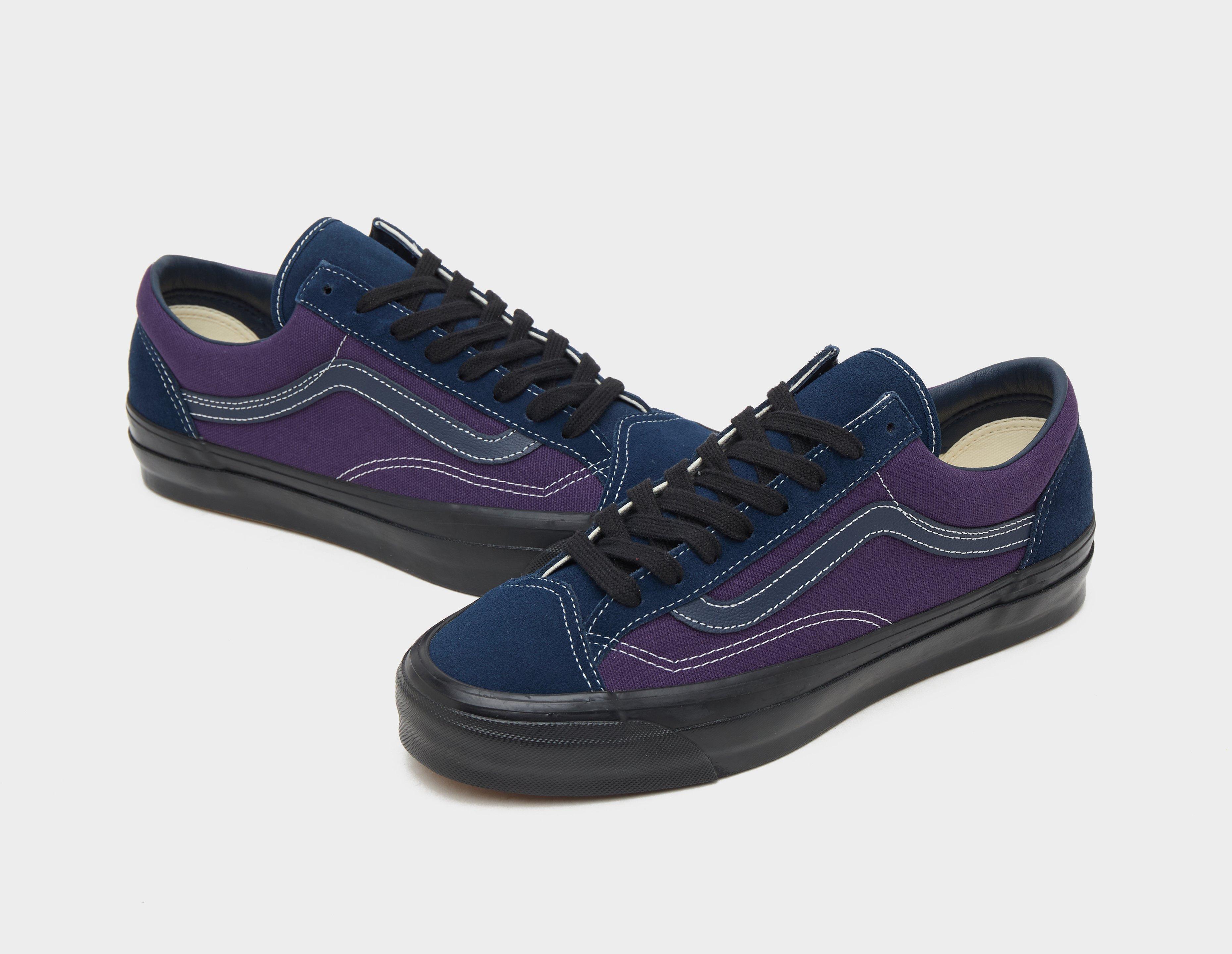 Vans Premium Old Skool 36