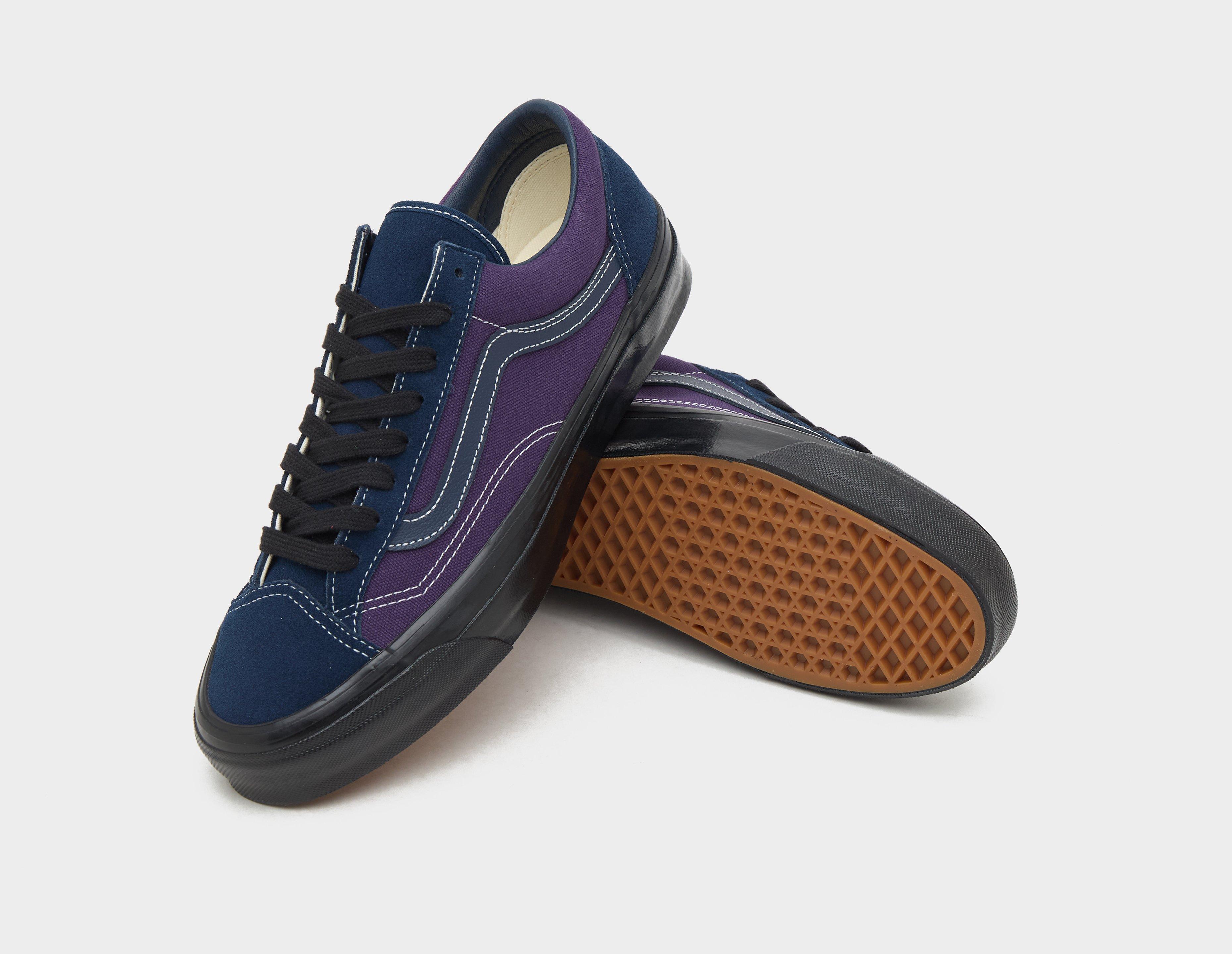 Vans Premium Old Skool 36