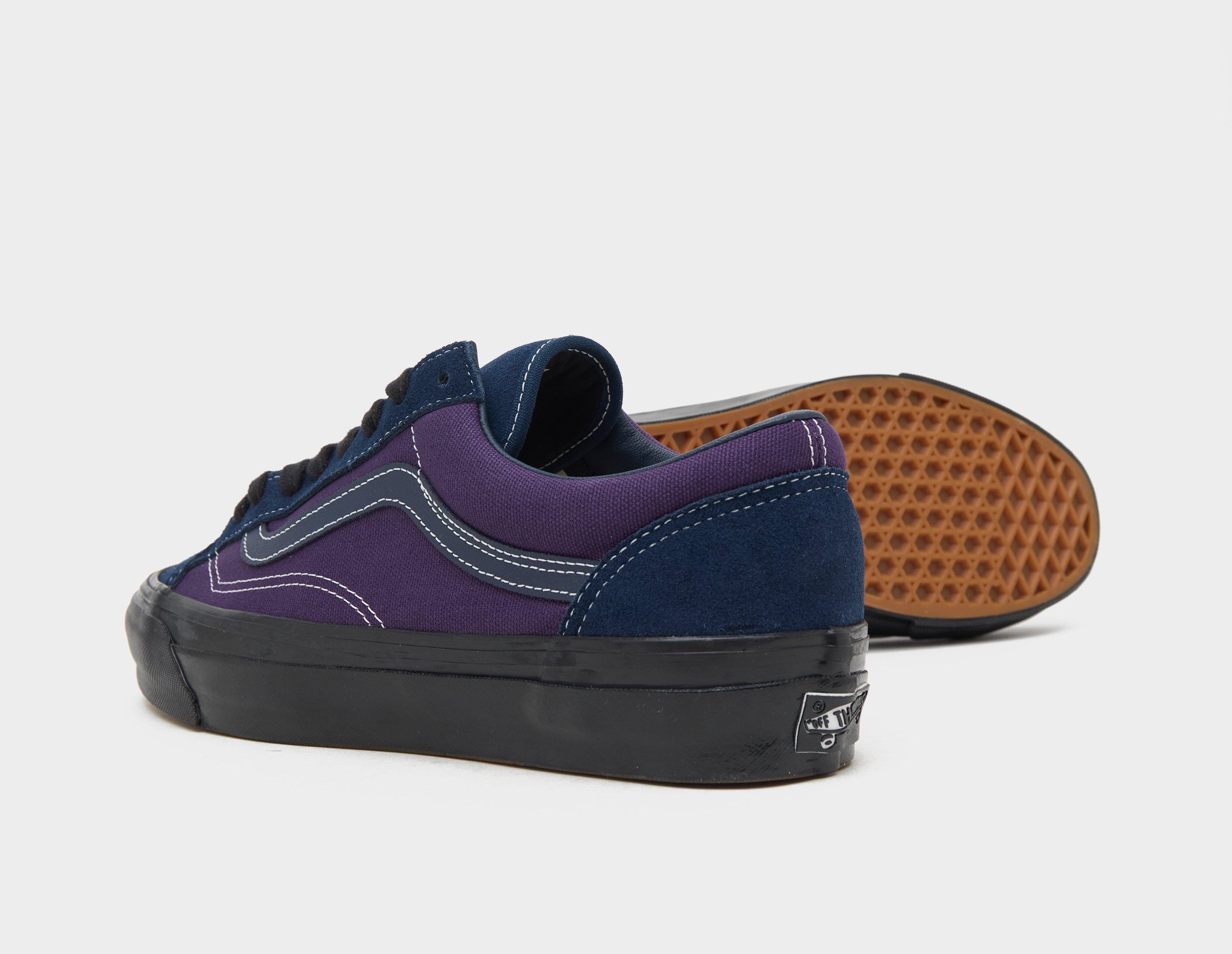 Vans Premium Old Skool 36