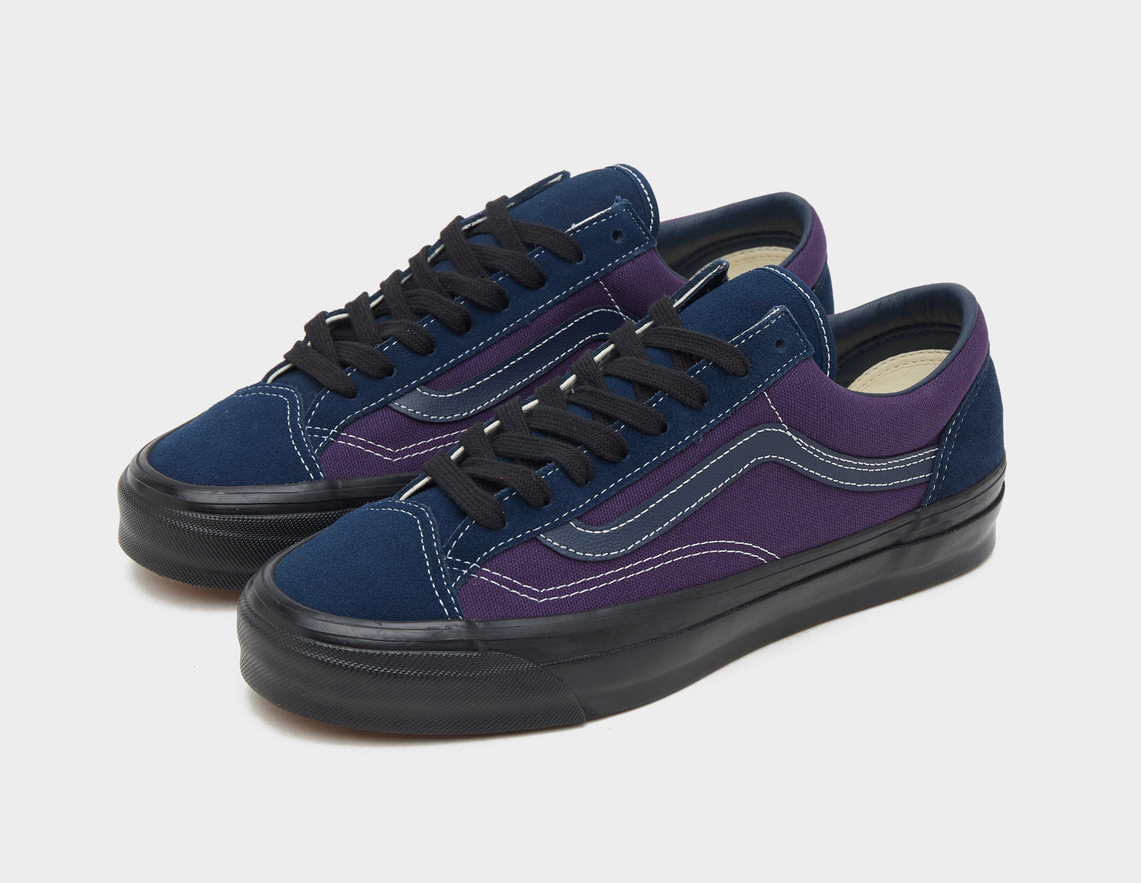 Vans Premium Old Skool 36