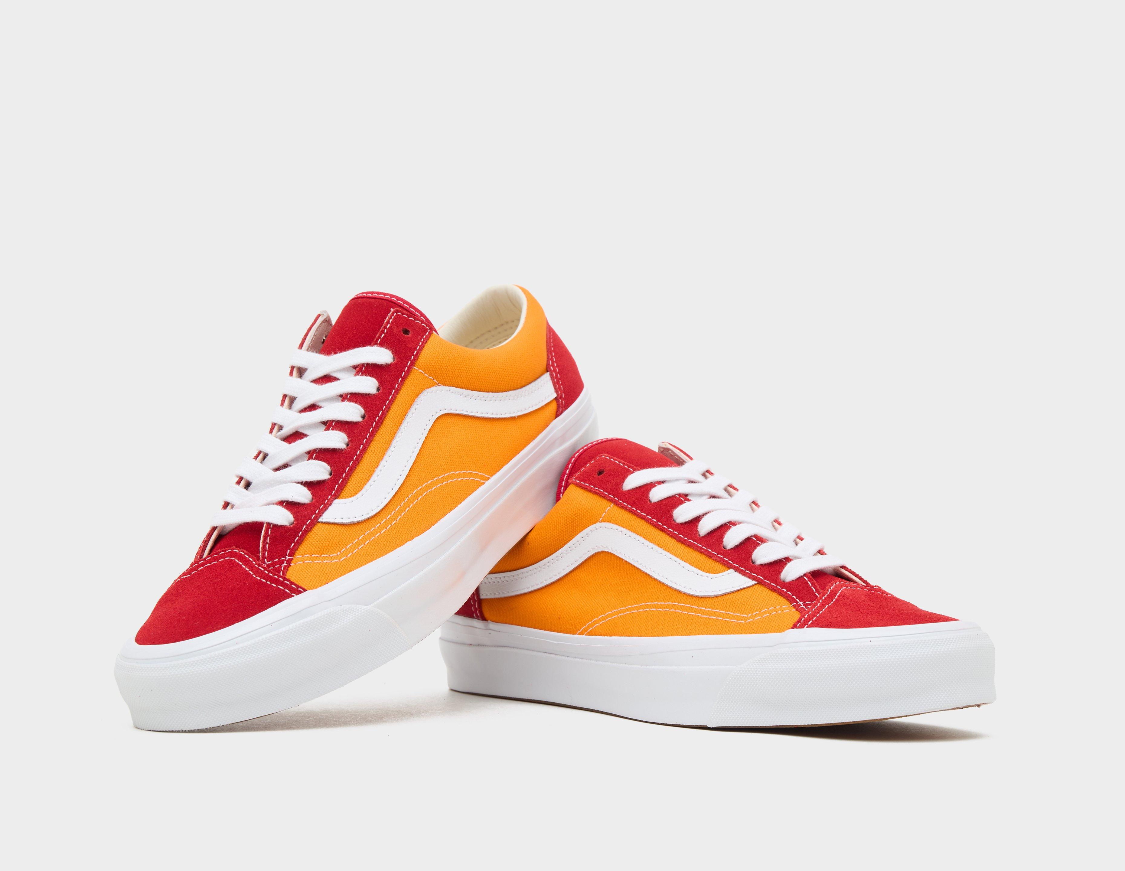Vans Premium Old Skool 36