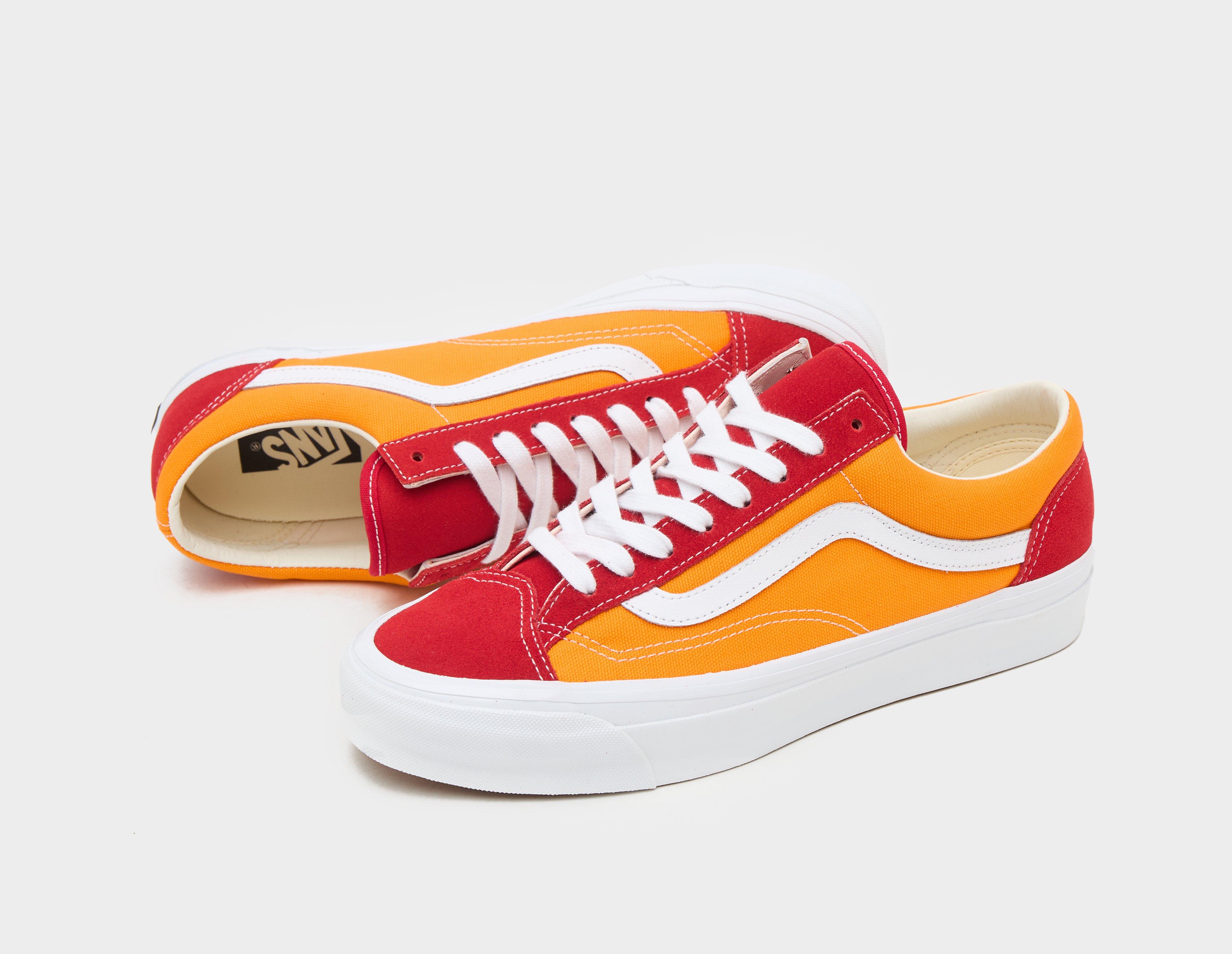 Vans Premium Old Skool 36