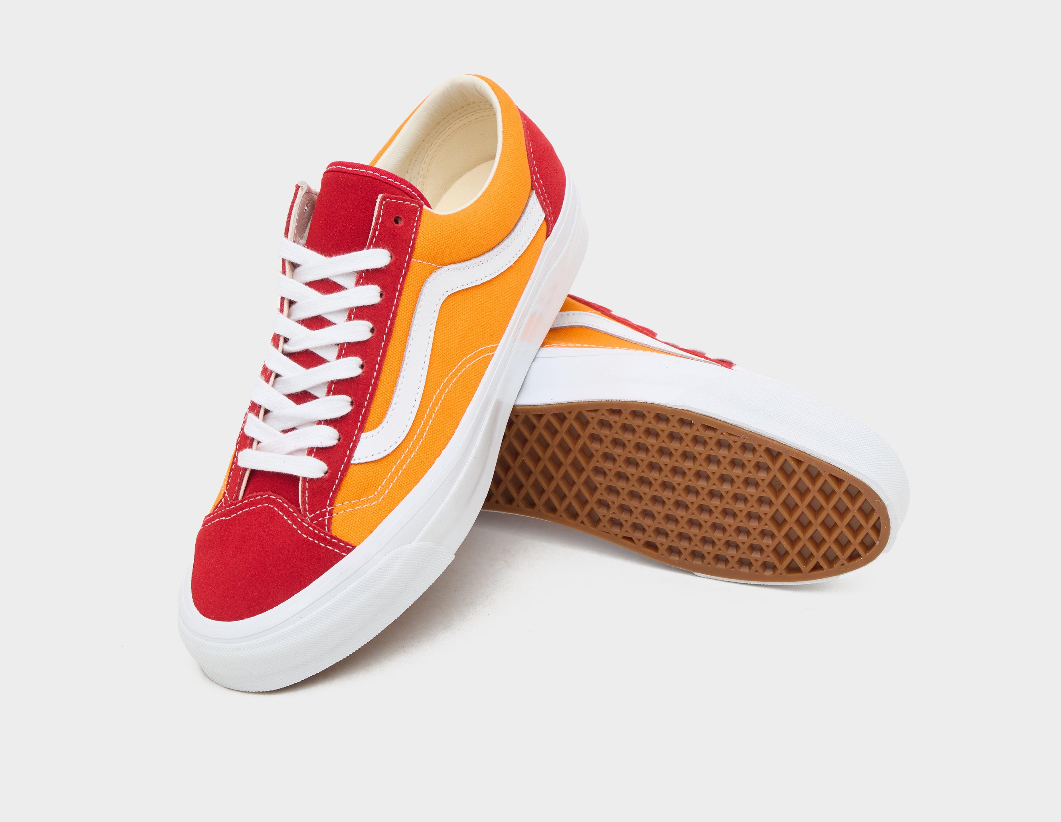 Vans Premium Old Skool 36
