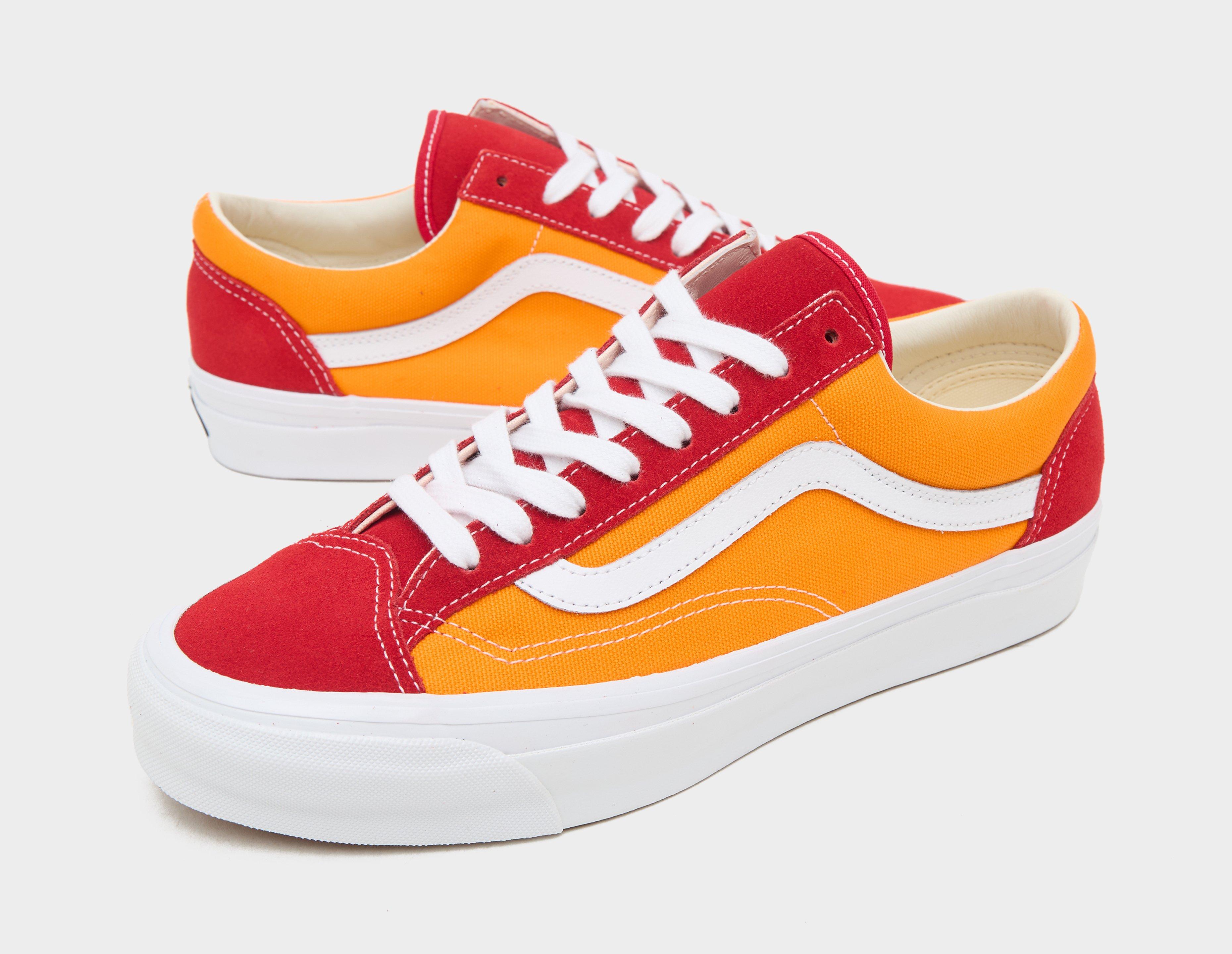 Vans Premium Old Skool 36