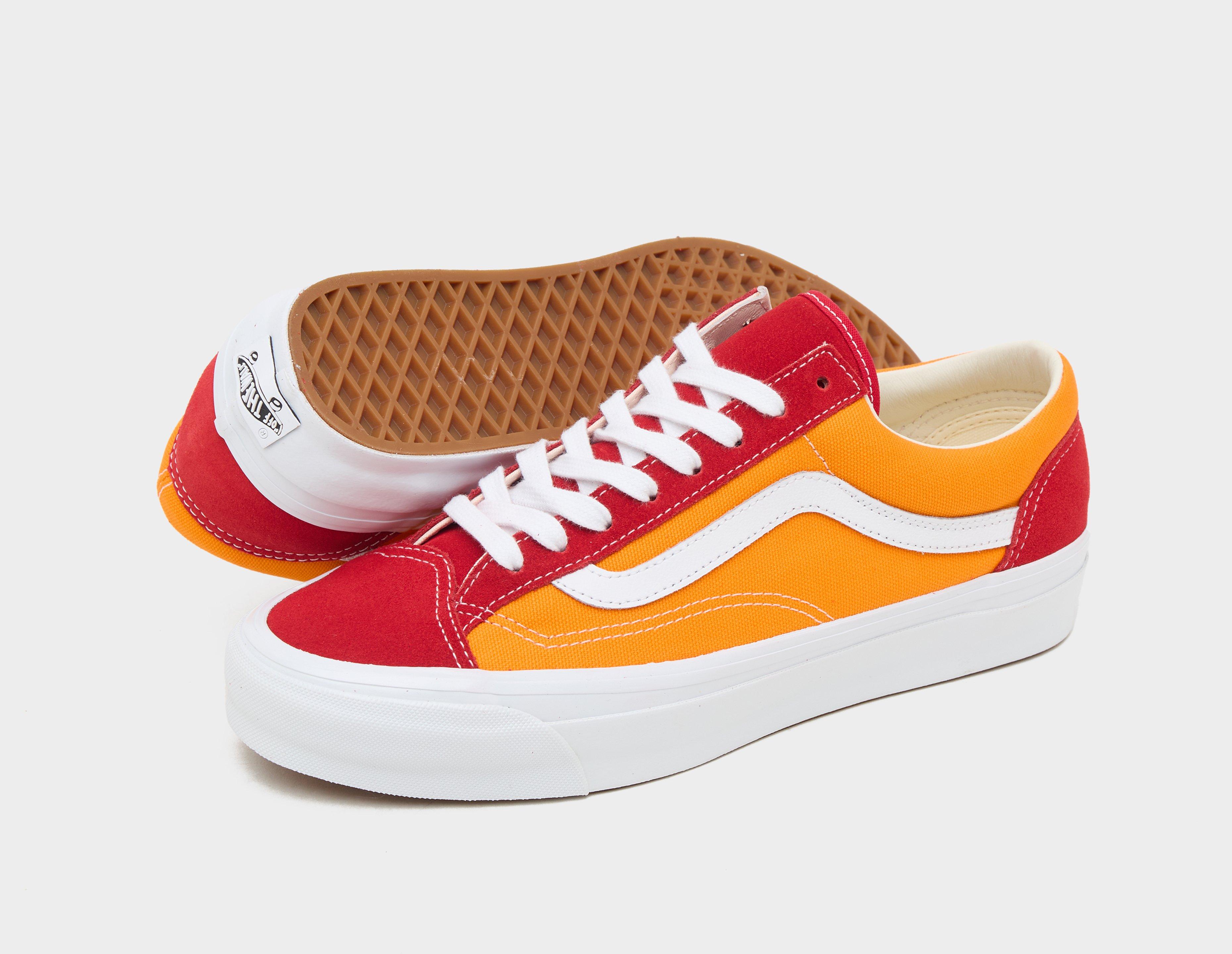 Vans Premium Old Skool 36