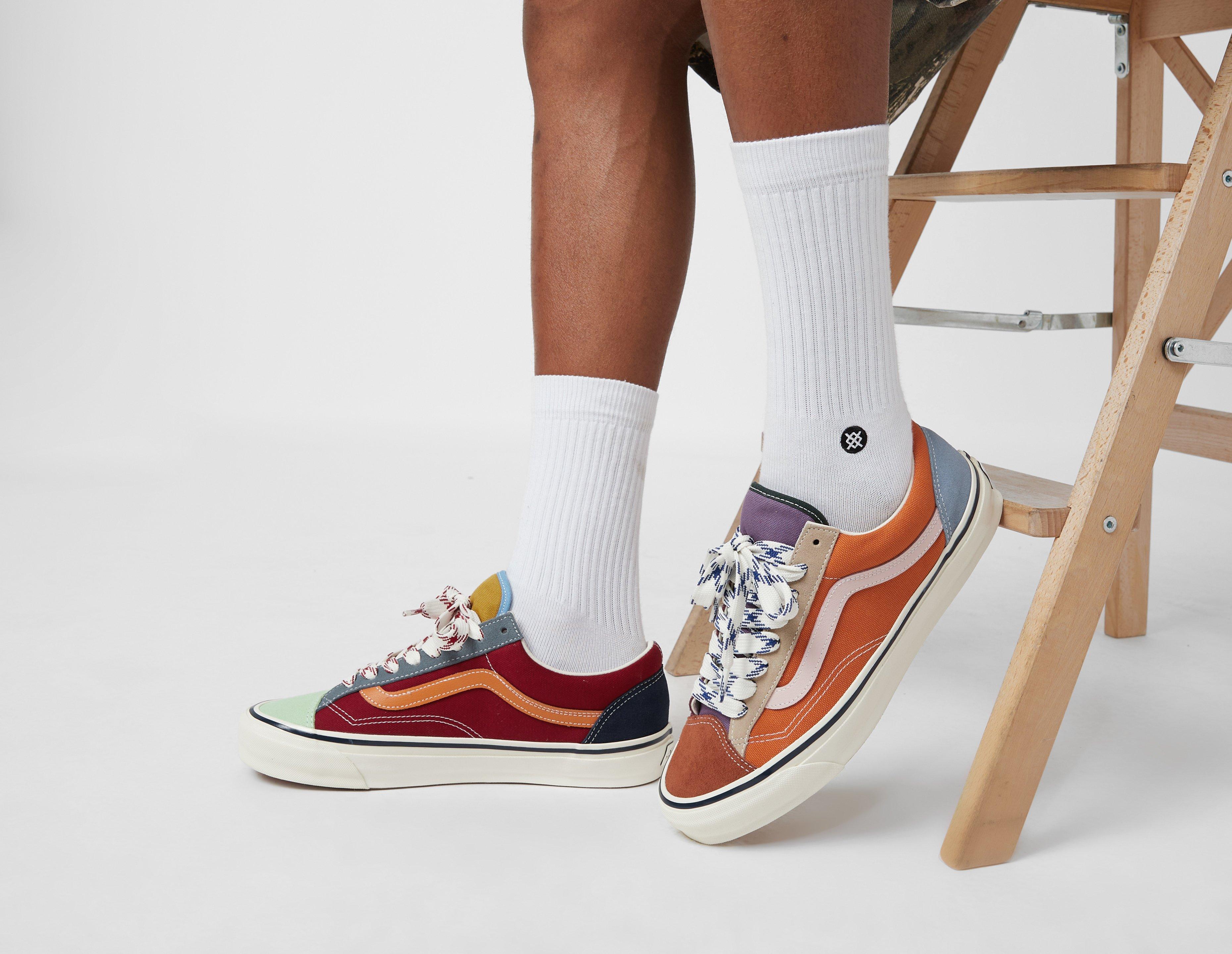 Vans Premium Old Skool 36