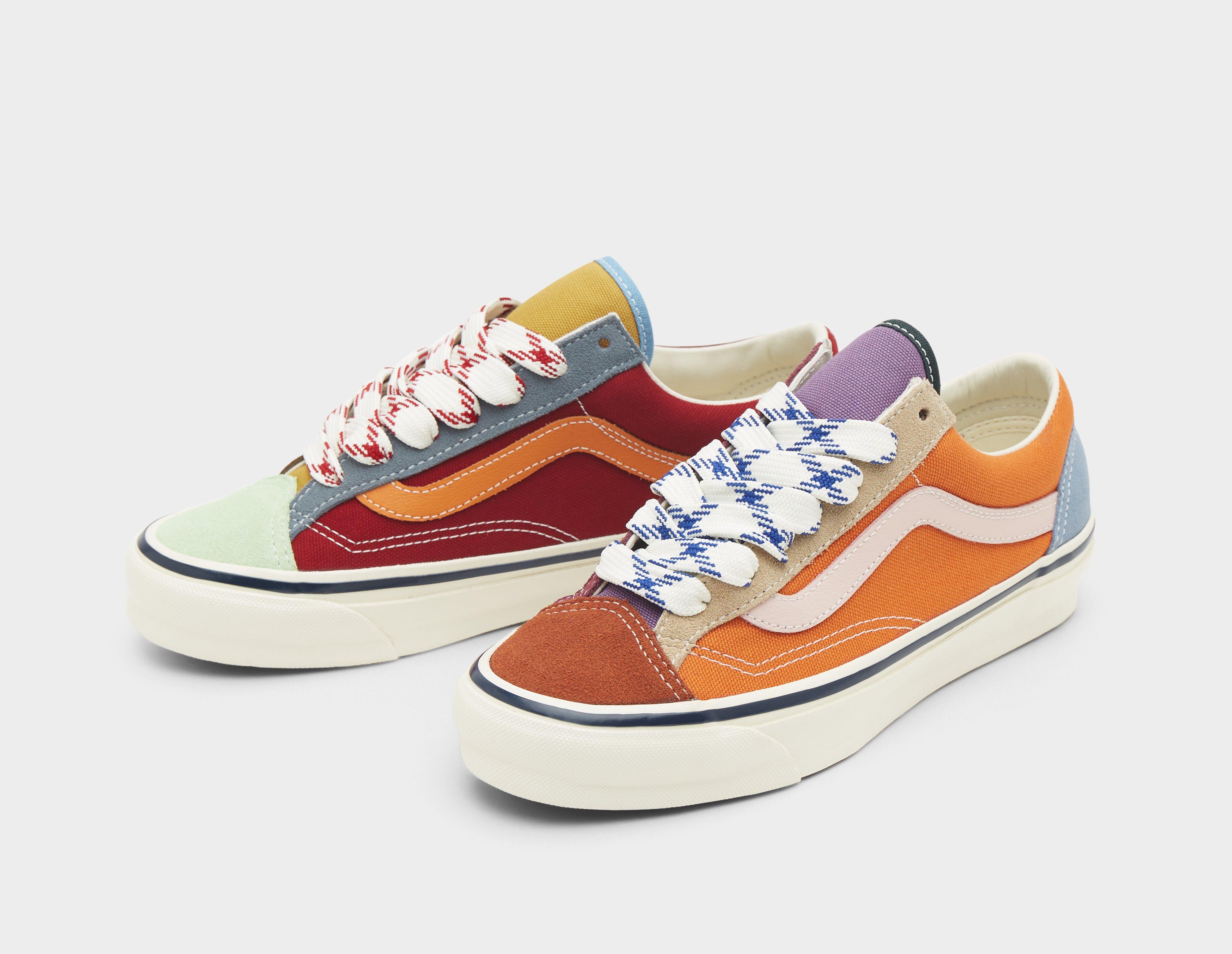 Vans Premium Old Skool 36