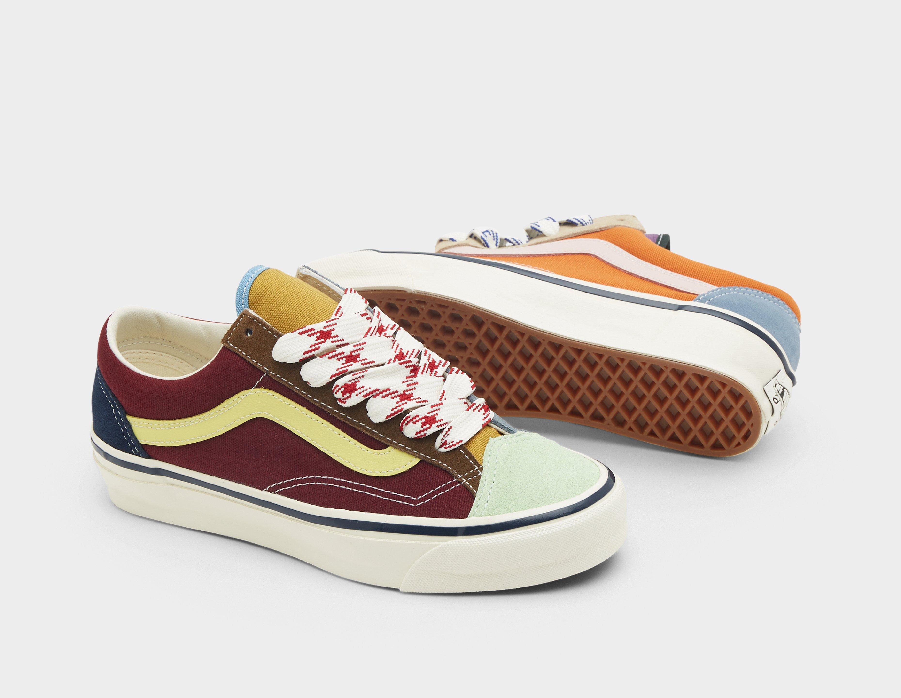 Vans Premium Old Skool 36