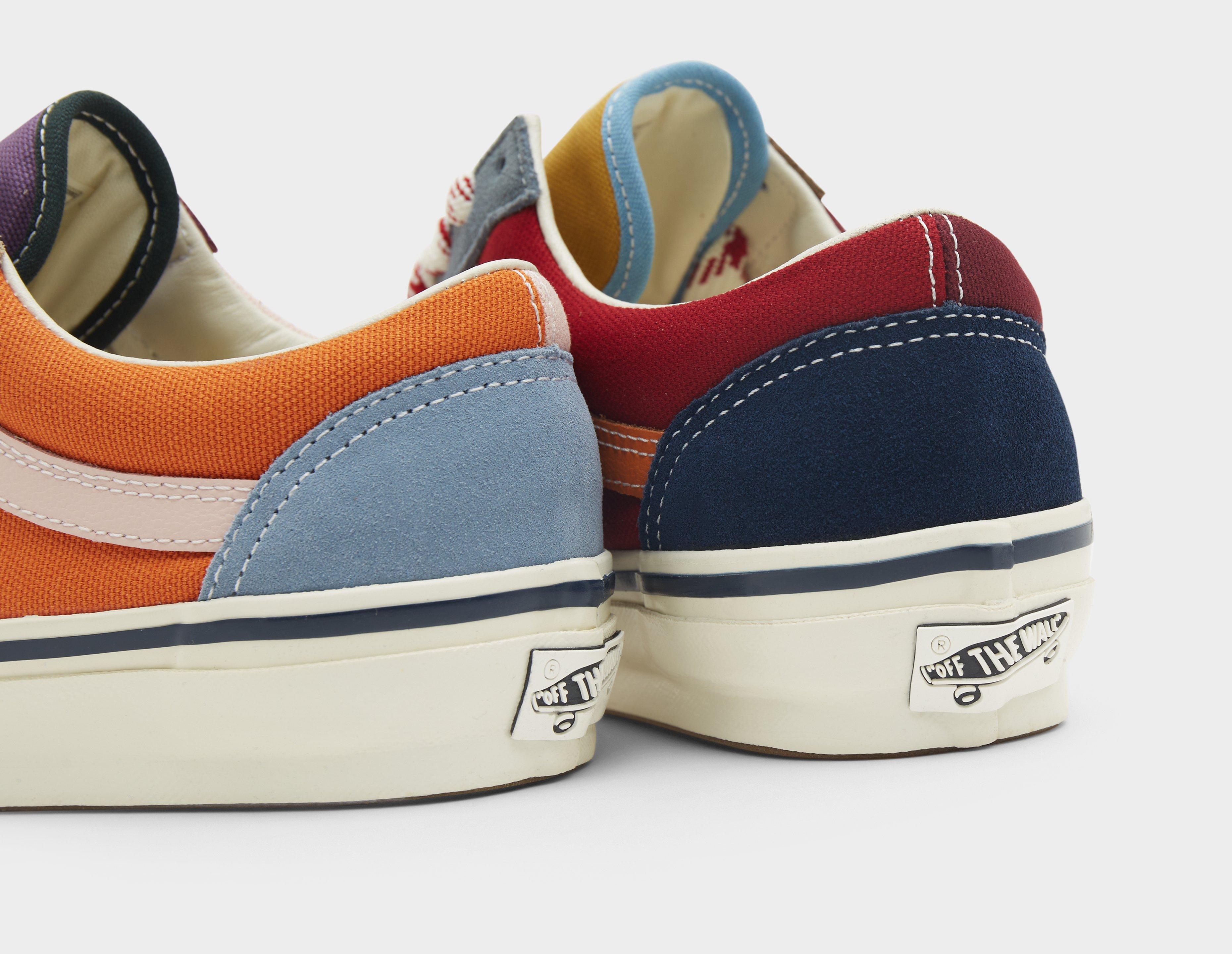 Vans Old Skool 36 Femme