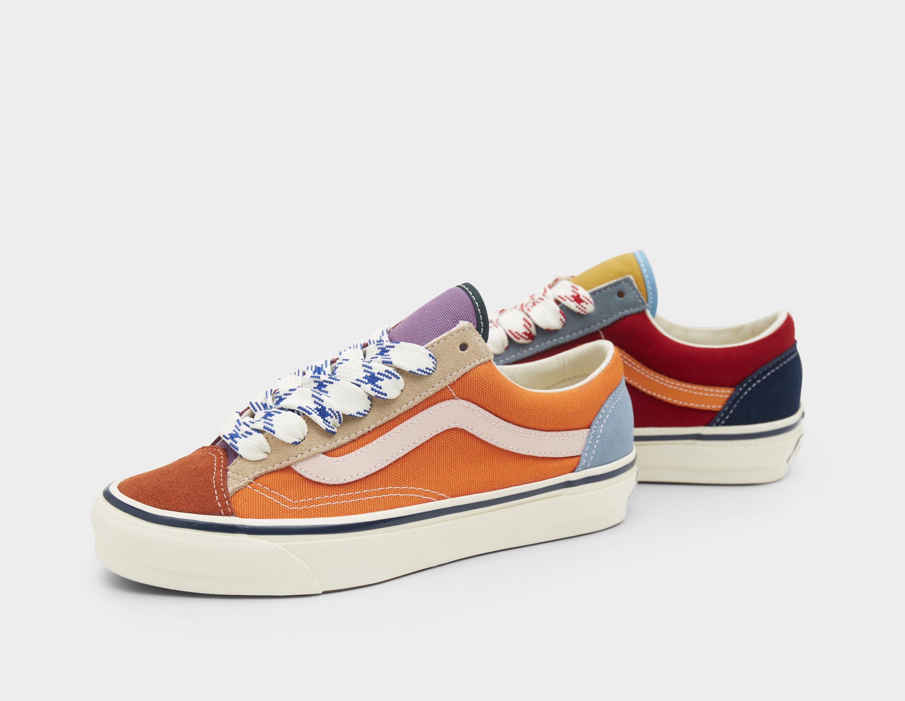 Vans Old Skool 36 Femme