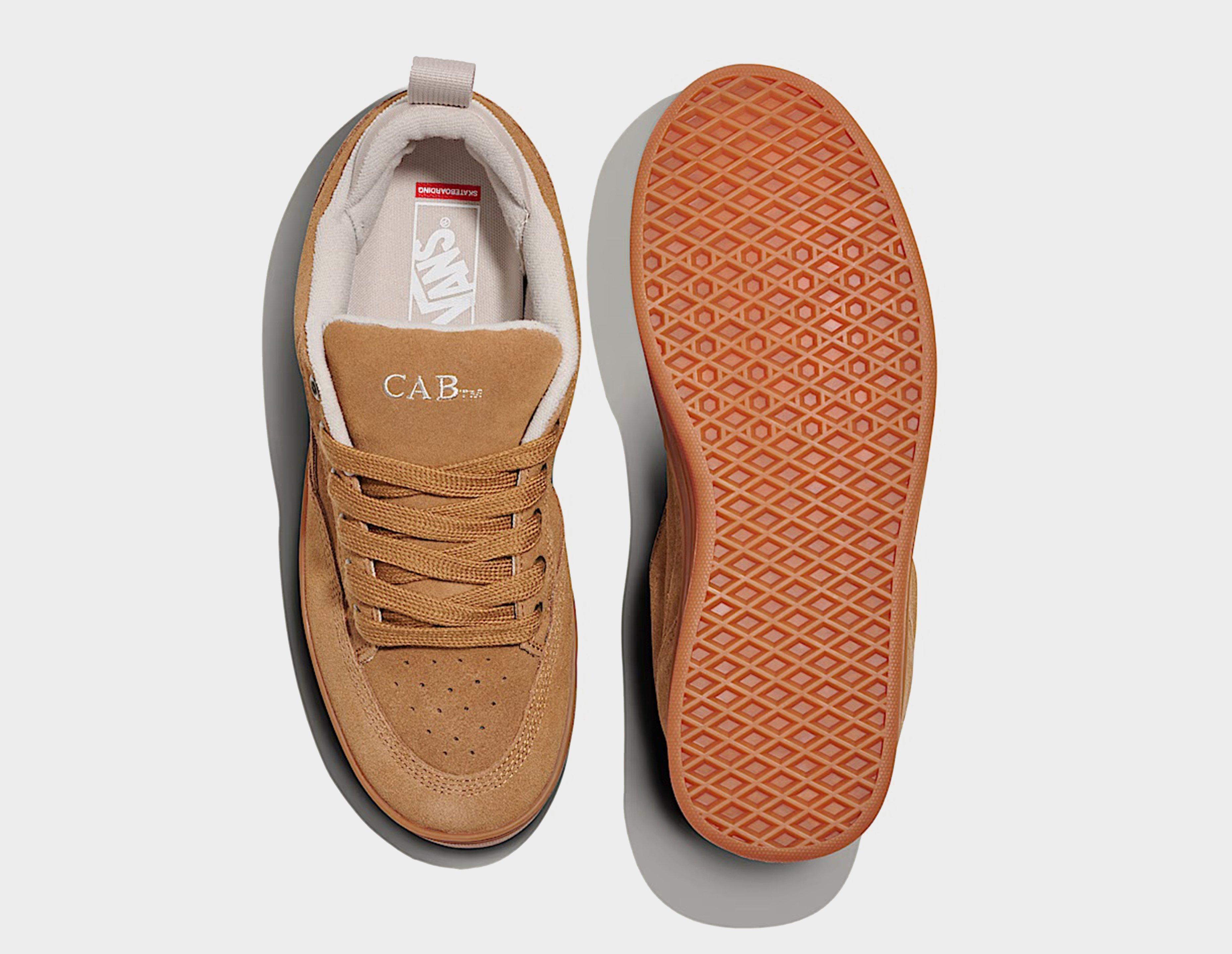 Vans Skate Cab 4