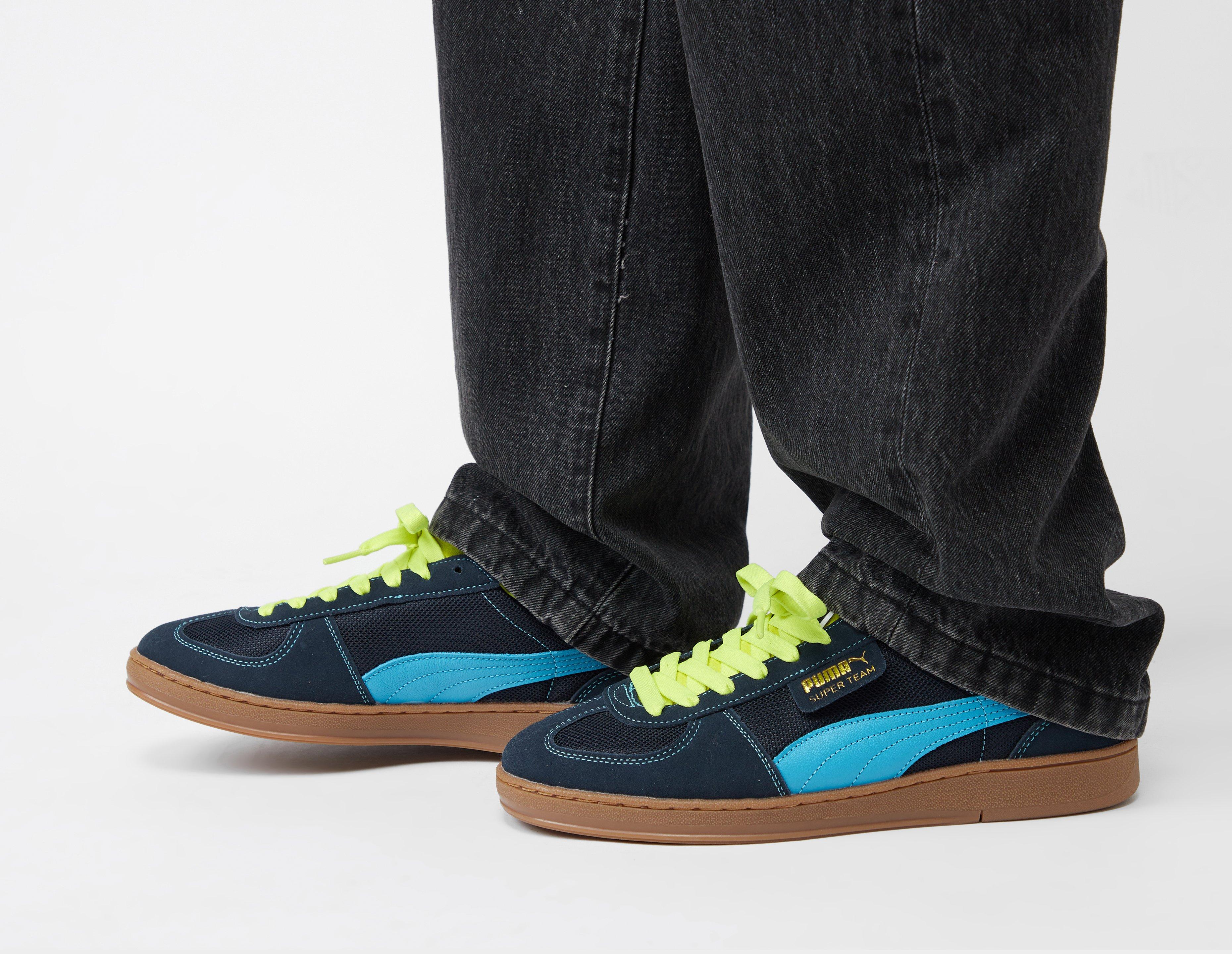 PUMA x Manchester City F.C. Super Team 99