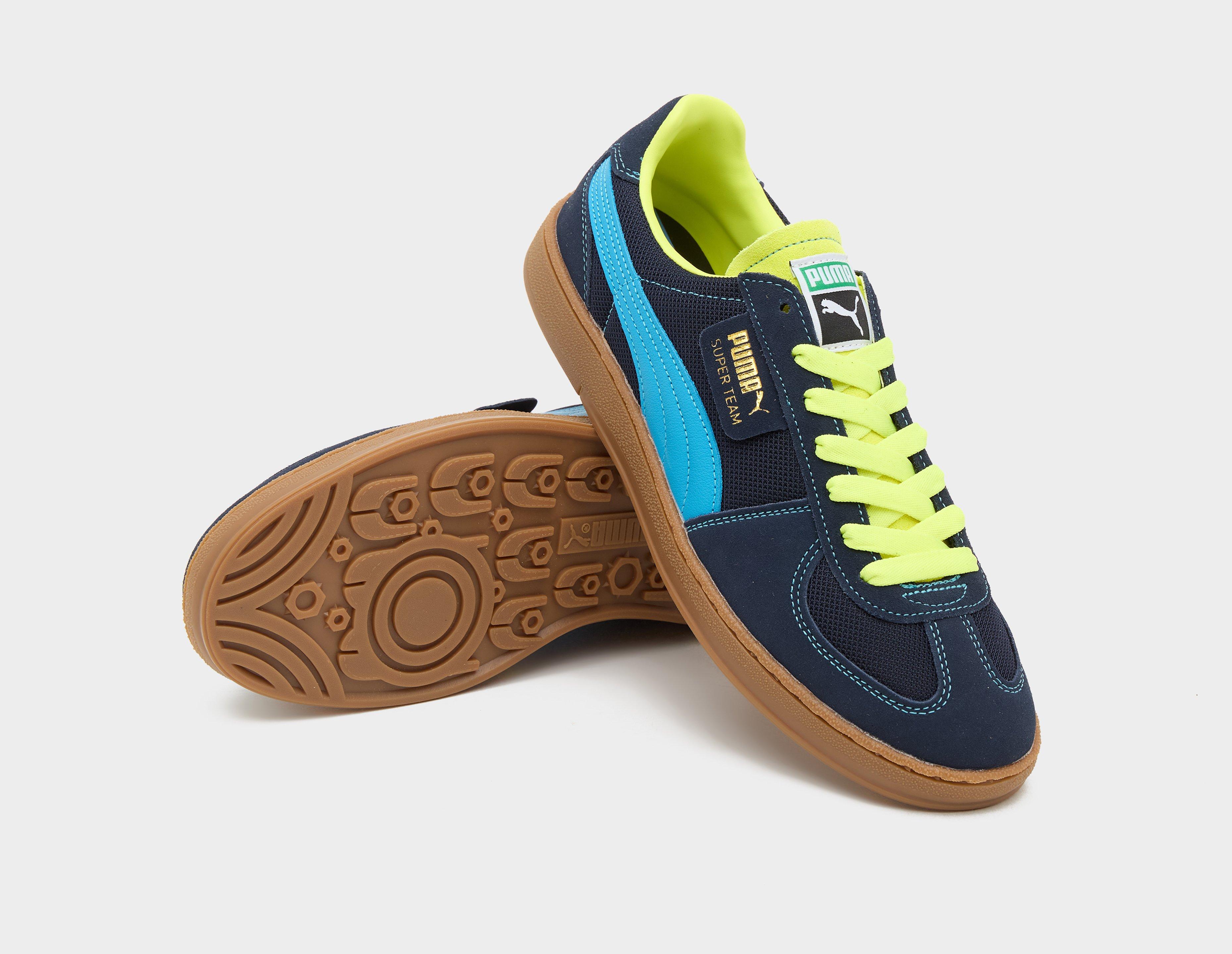 PUMA x Manchester City F.C. Super Team 99