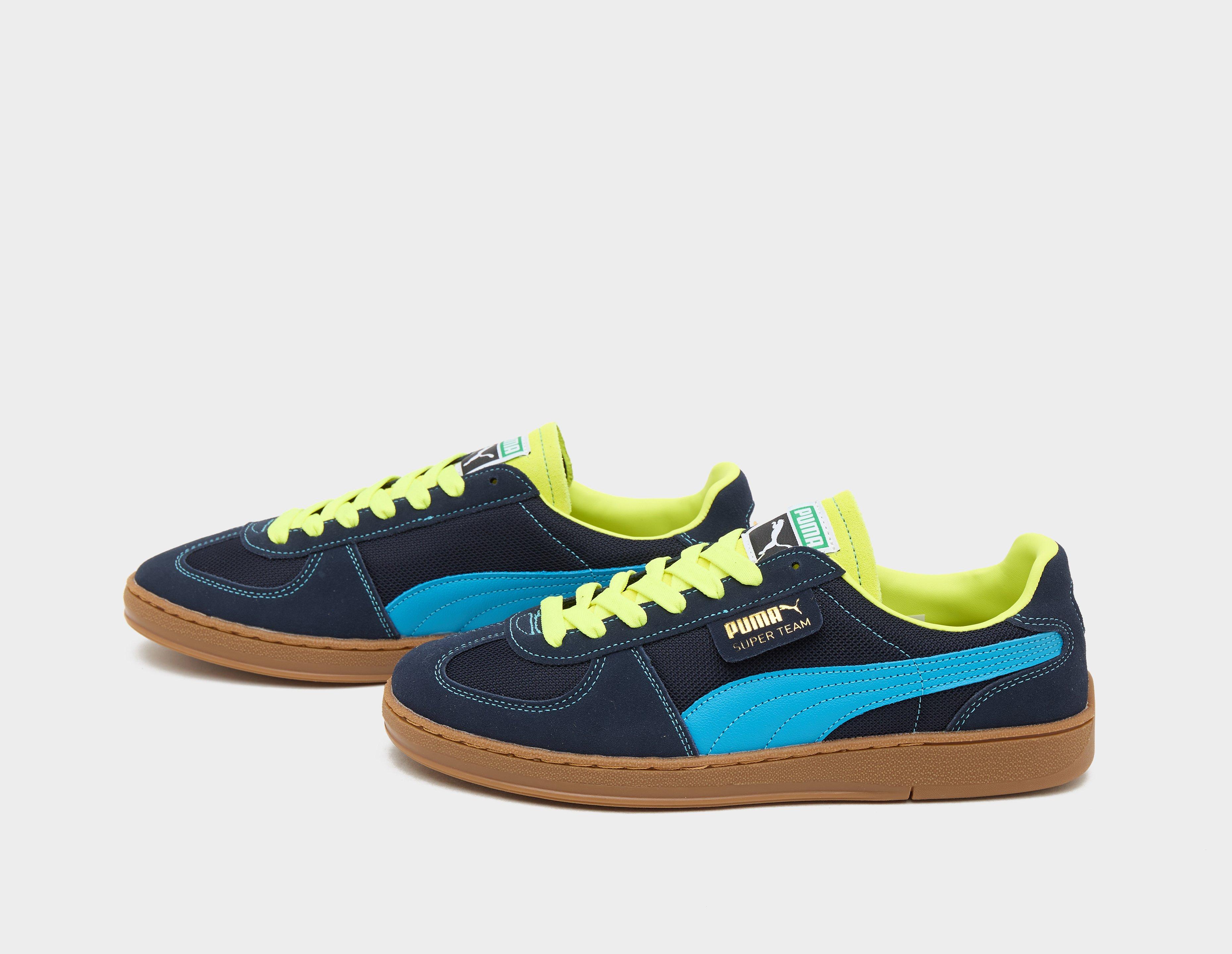 PUMA x Manchester City F.C. Super Team 99