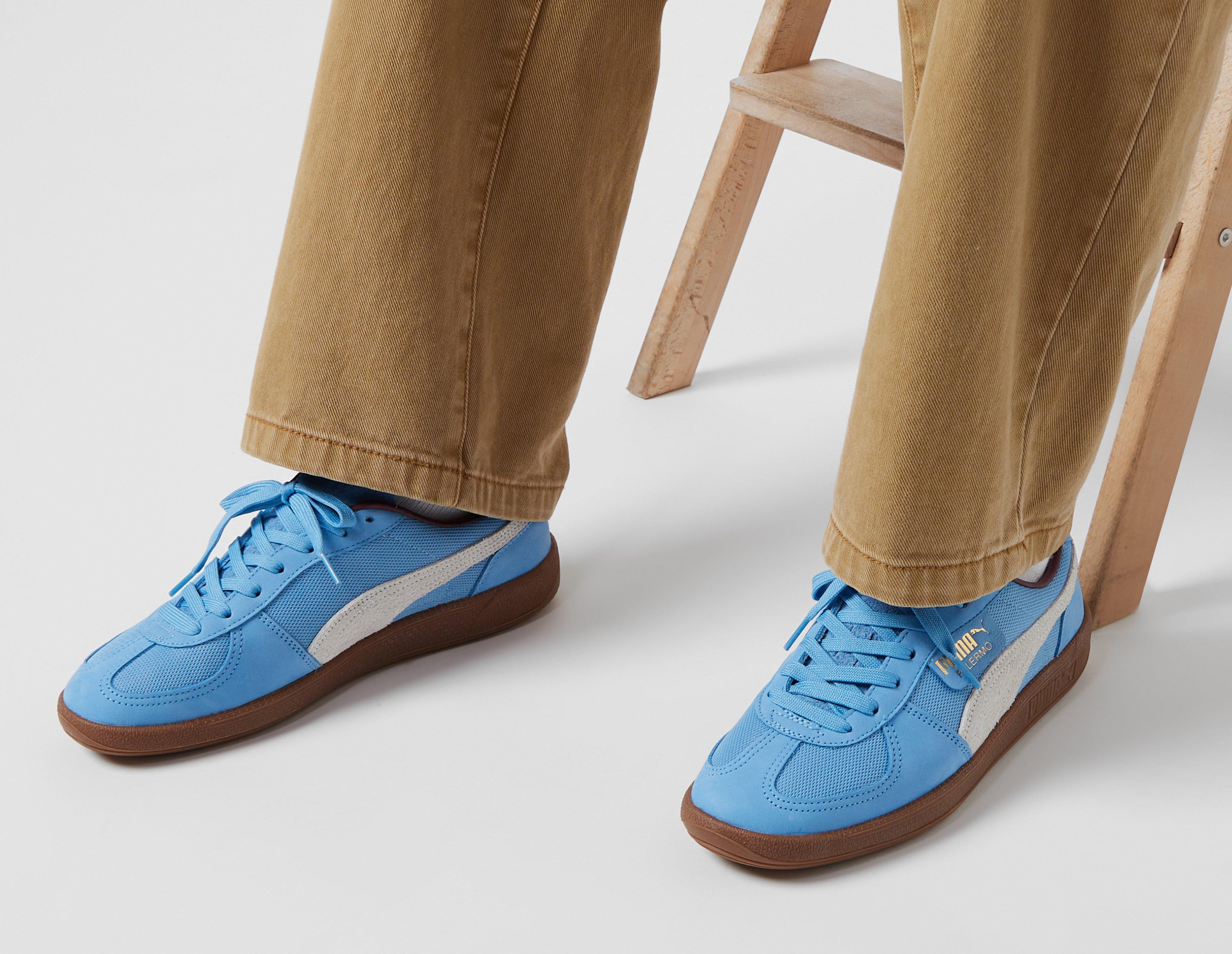 PUMA x Manchester City F.C. 0161 Palermo