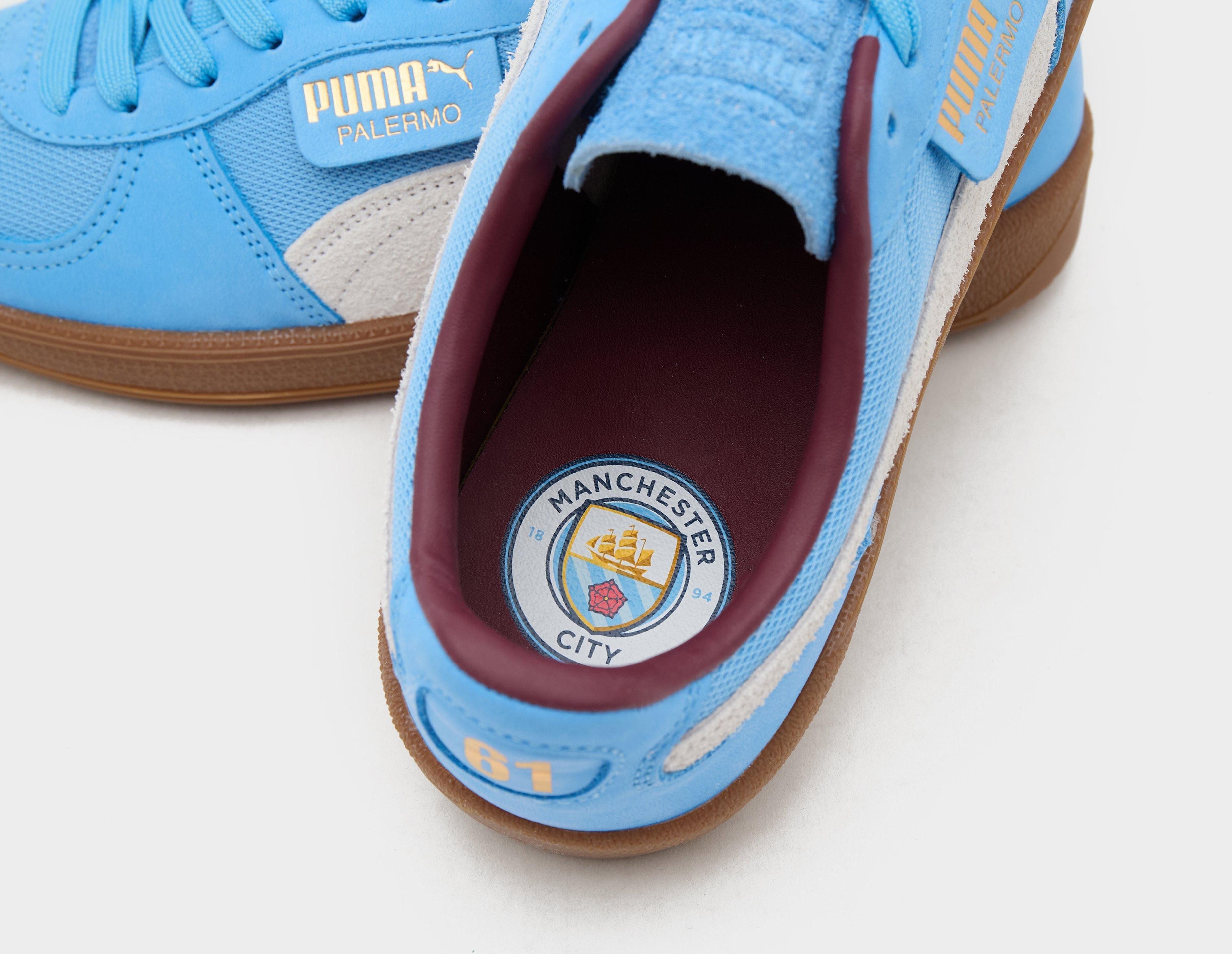 PUMA x Manchester City F.C. 0161 Palermo