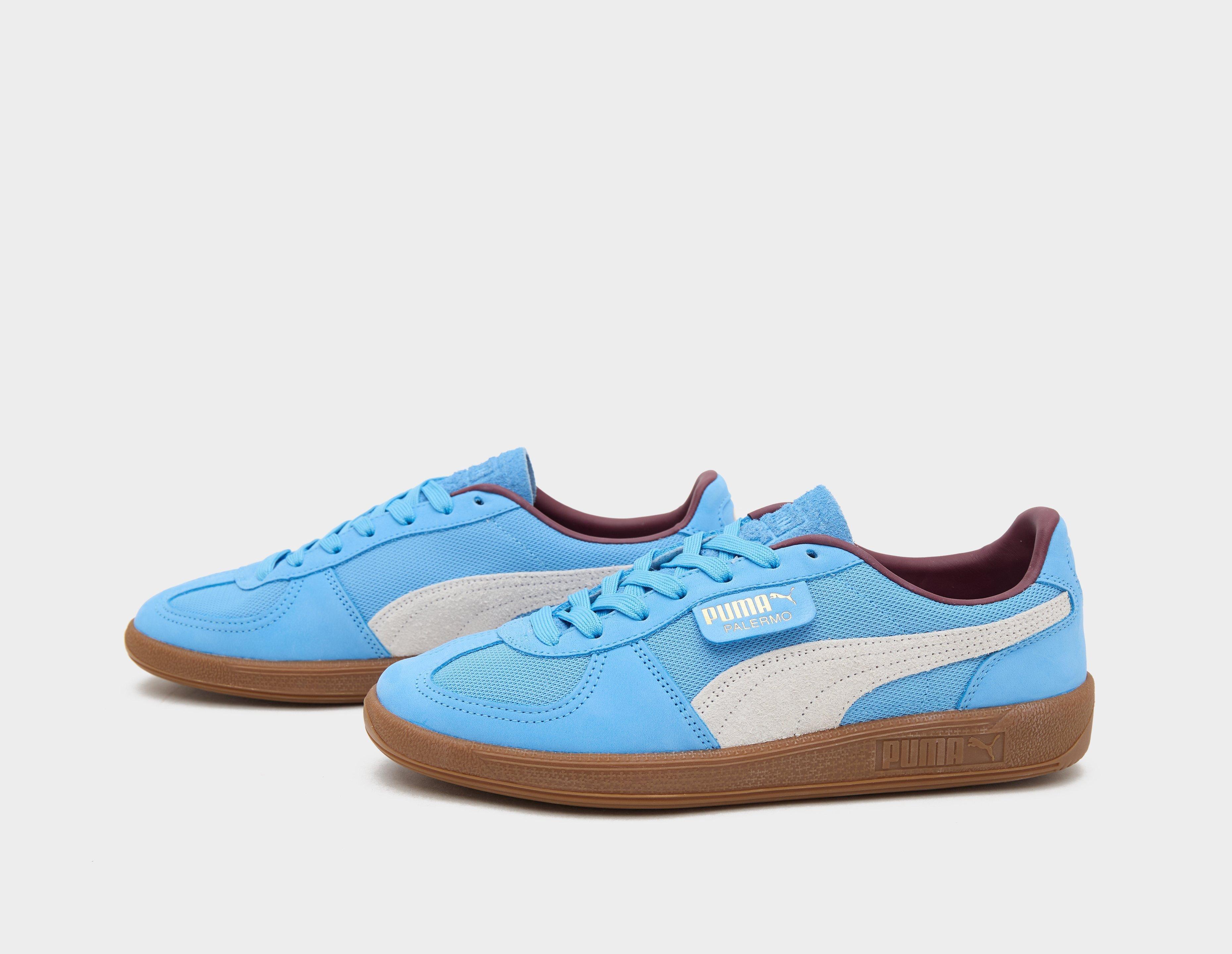 Aitr? Blue PUMA x Manchester City 0161 Palermo PUMA