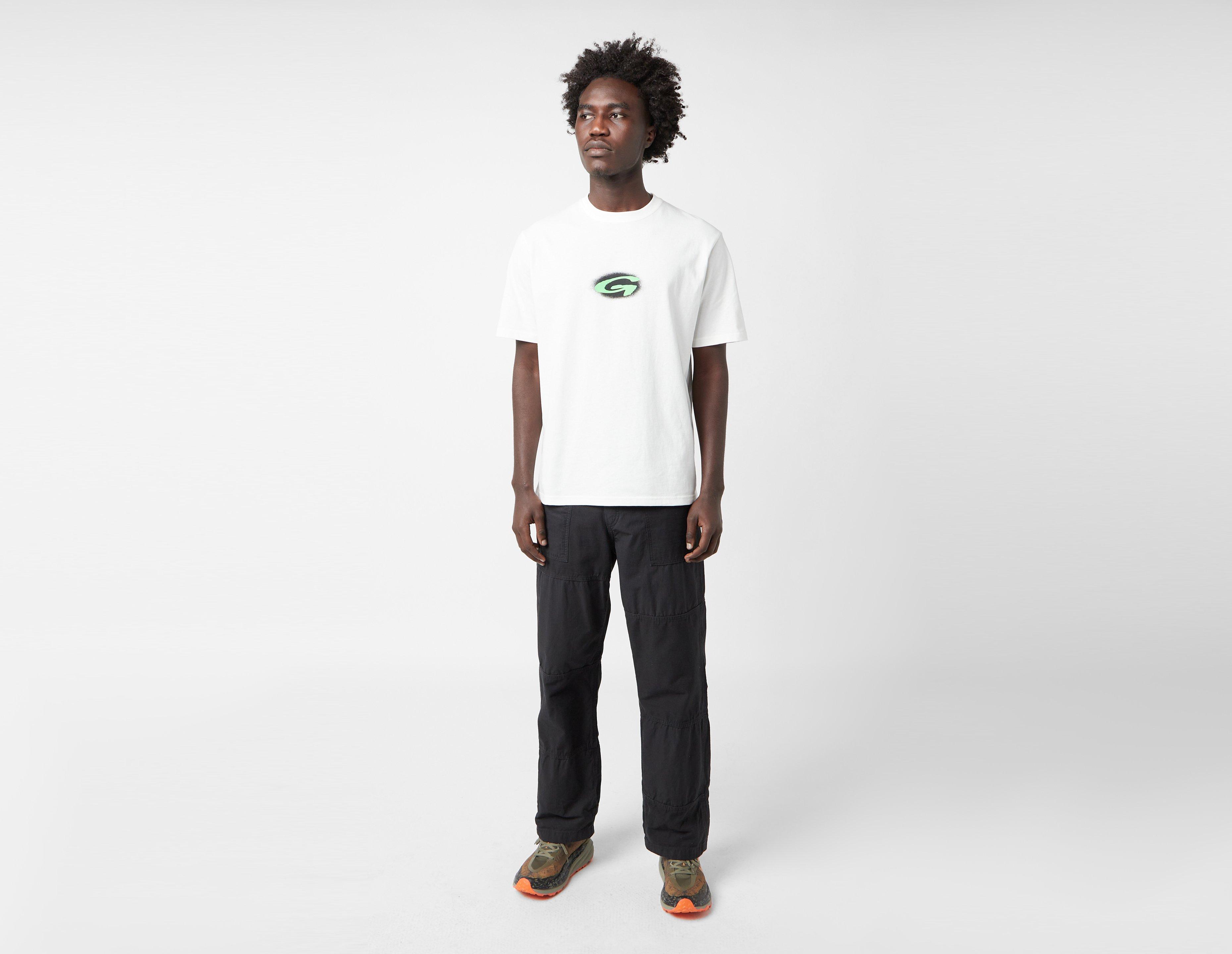 White Gramicci G - Unit-le-imm? - Shirt - Blur T | Barbour
