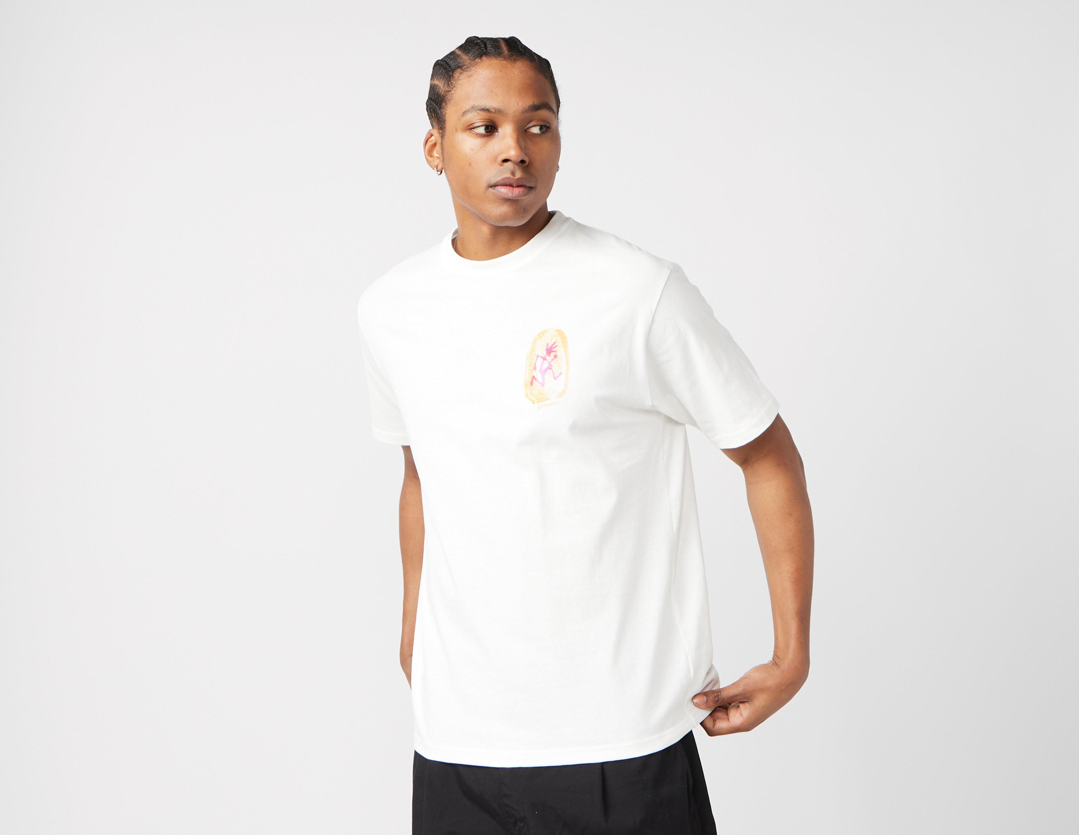 Gramicci Thumbprint T-Shirt