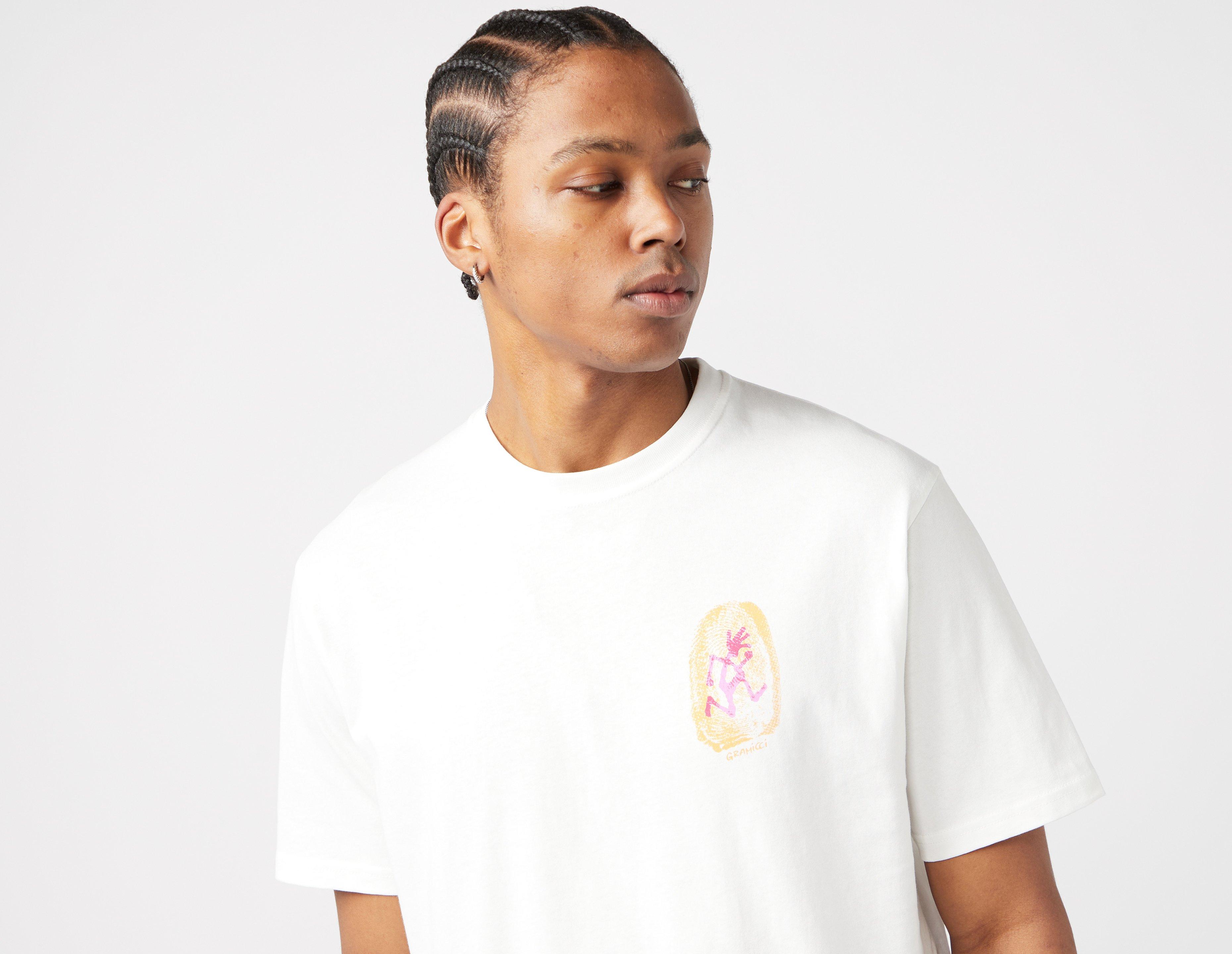 Gramicci Thumbprint T-Shirt