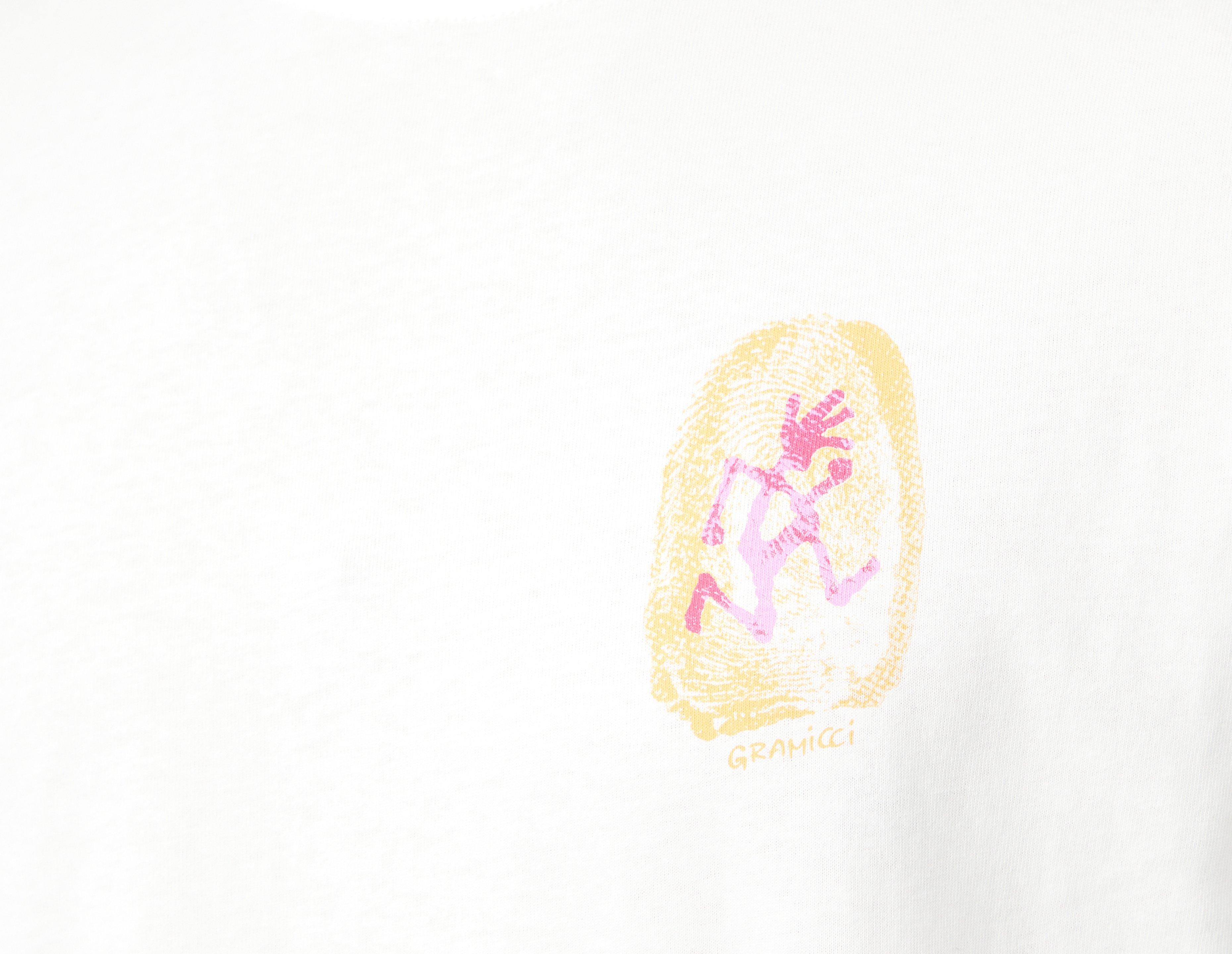 Gramicci Thumbprint T-Shirt
