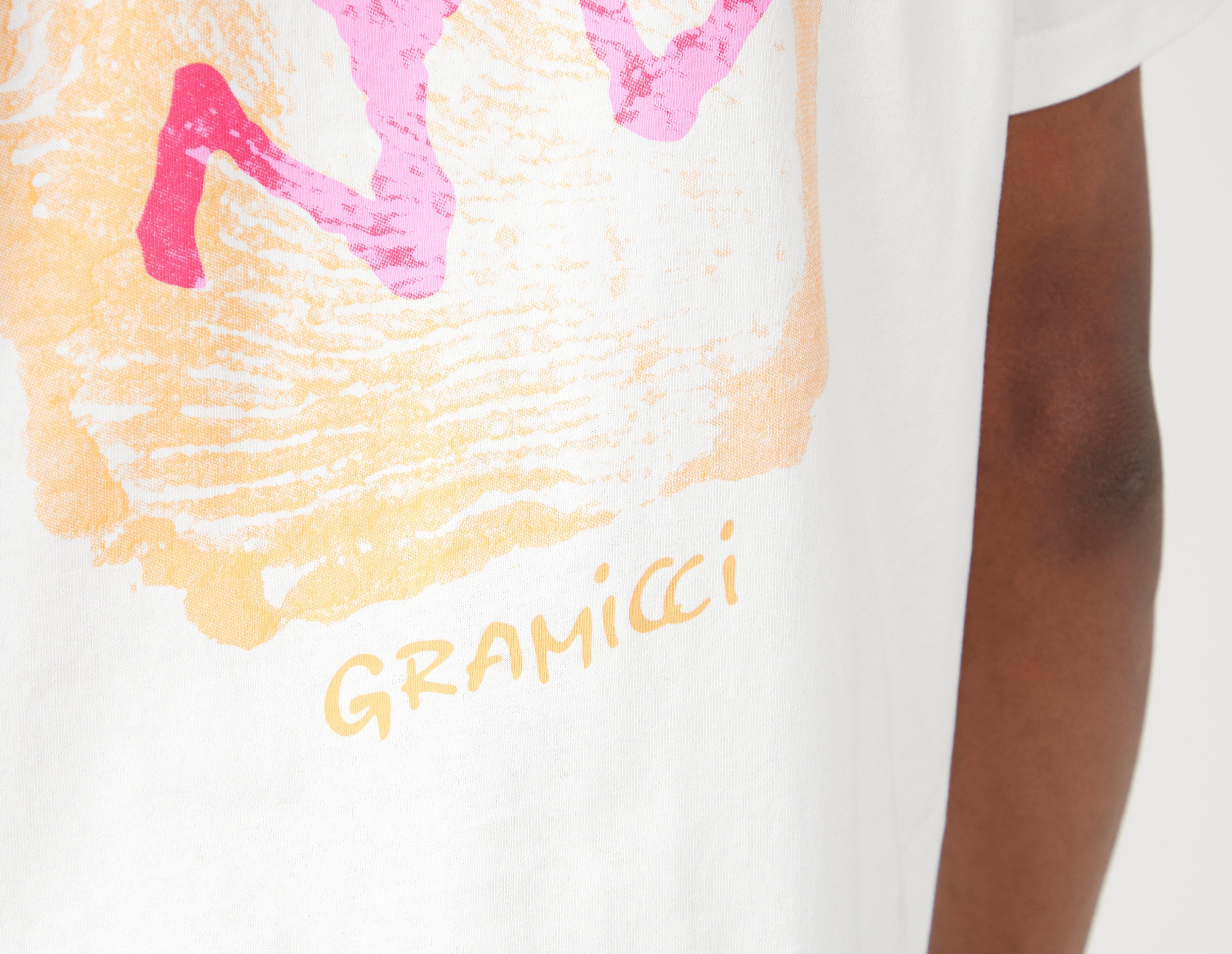 Gramicci Thumbprint T-Shirt