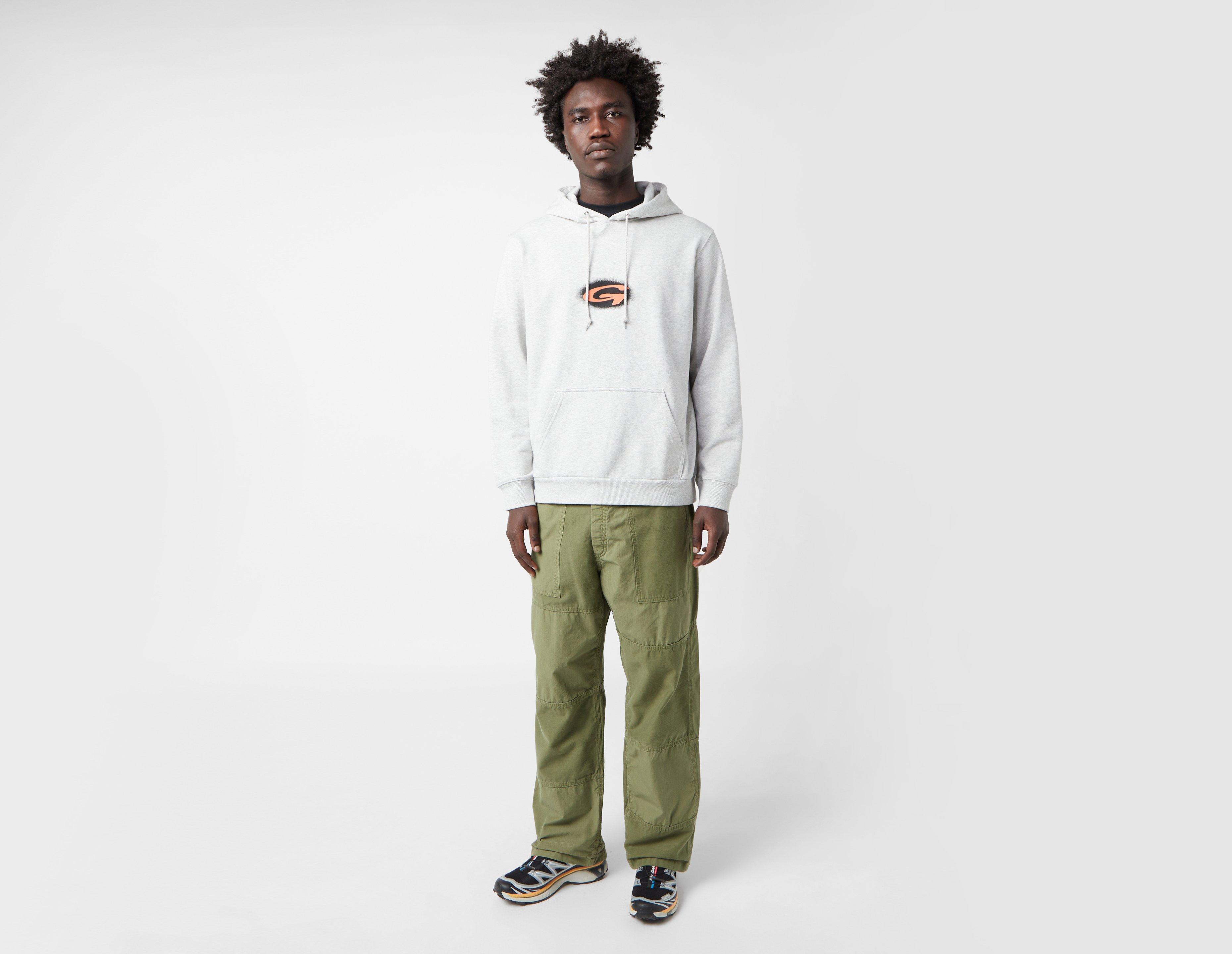 Gramicci G-Blur Hoodie