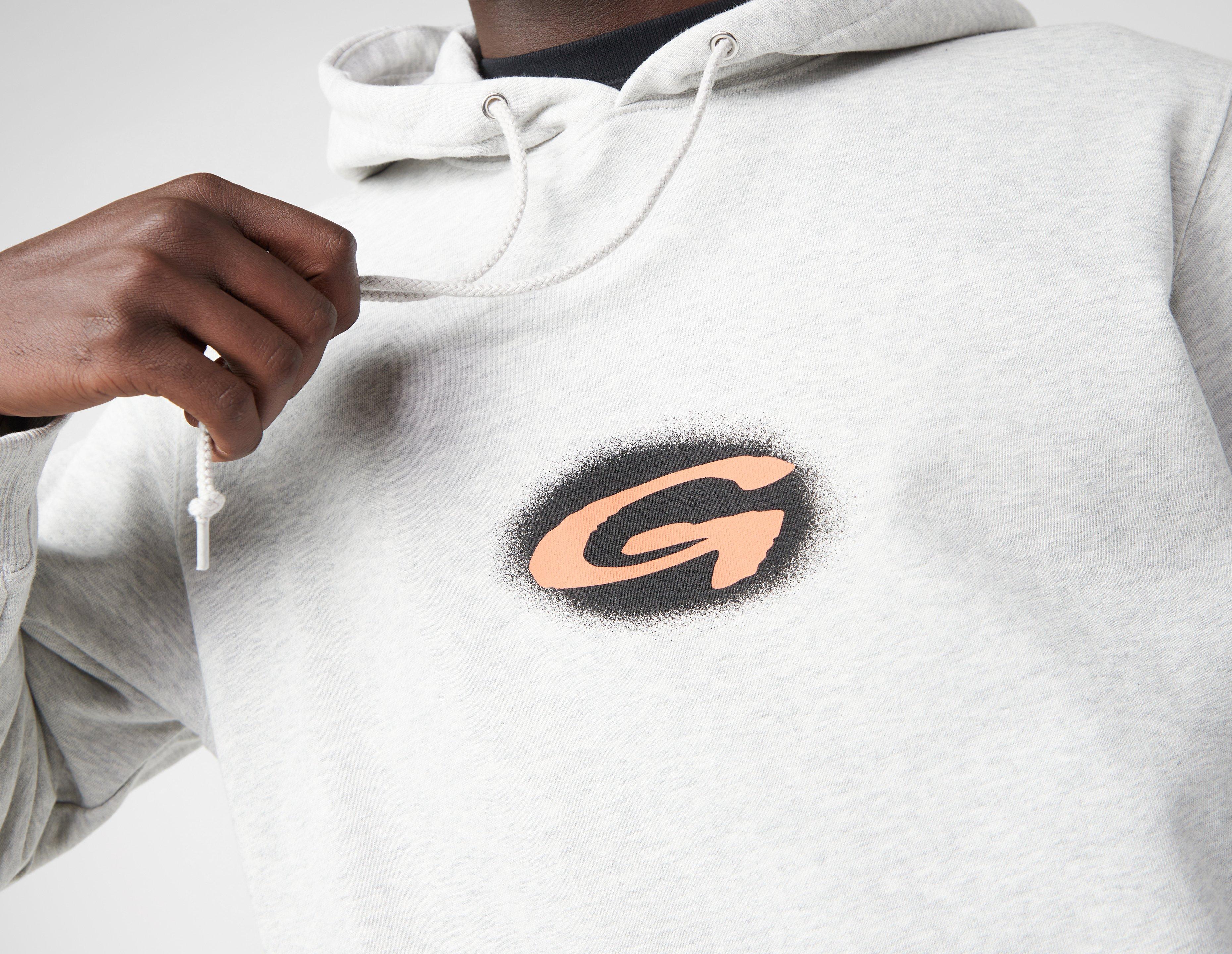 Gramicci G-Blur Hoodie