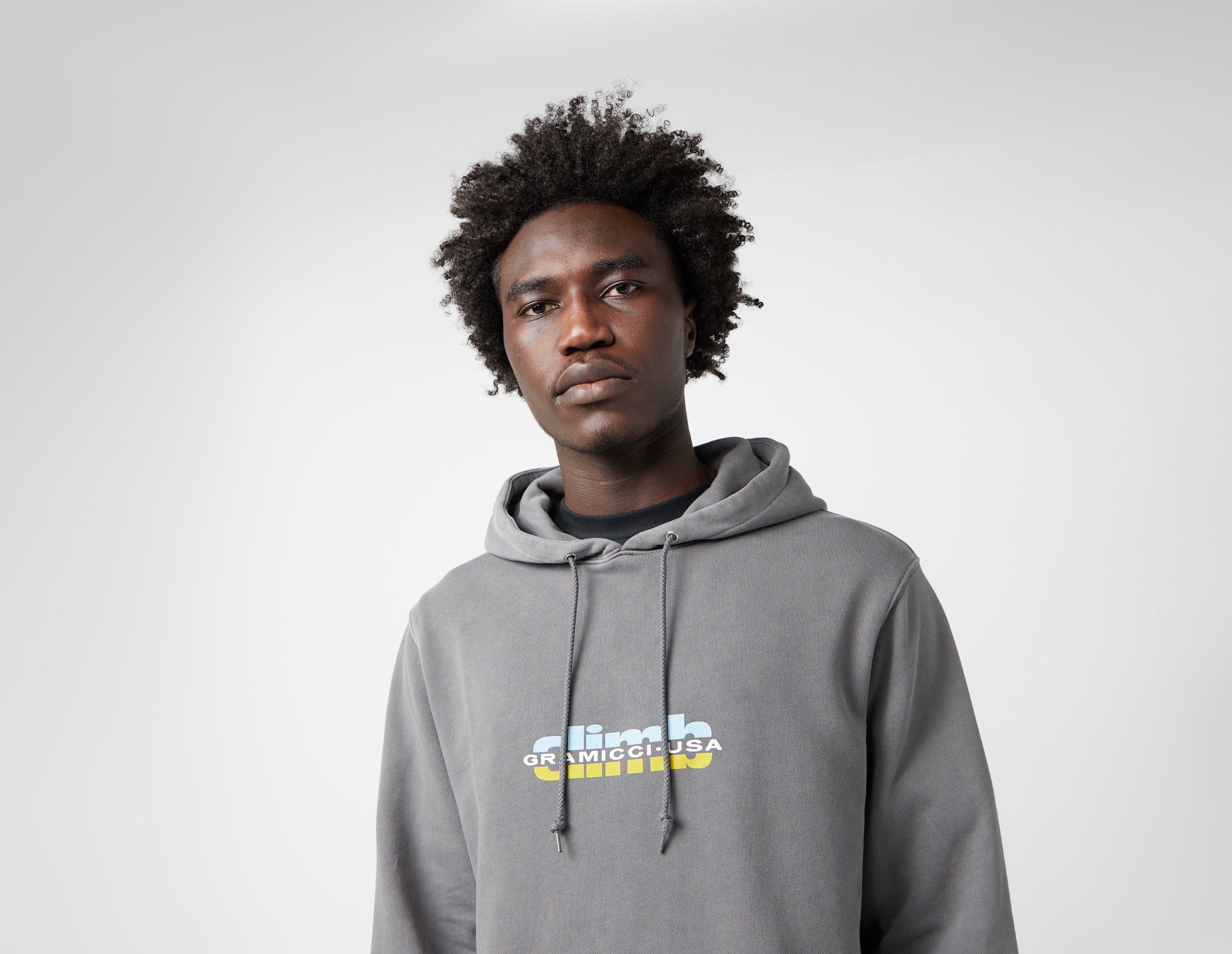 Gramicci Climb Hoodie