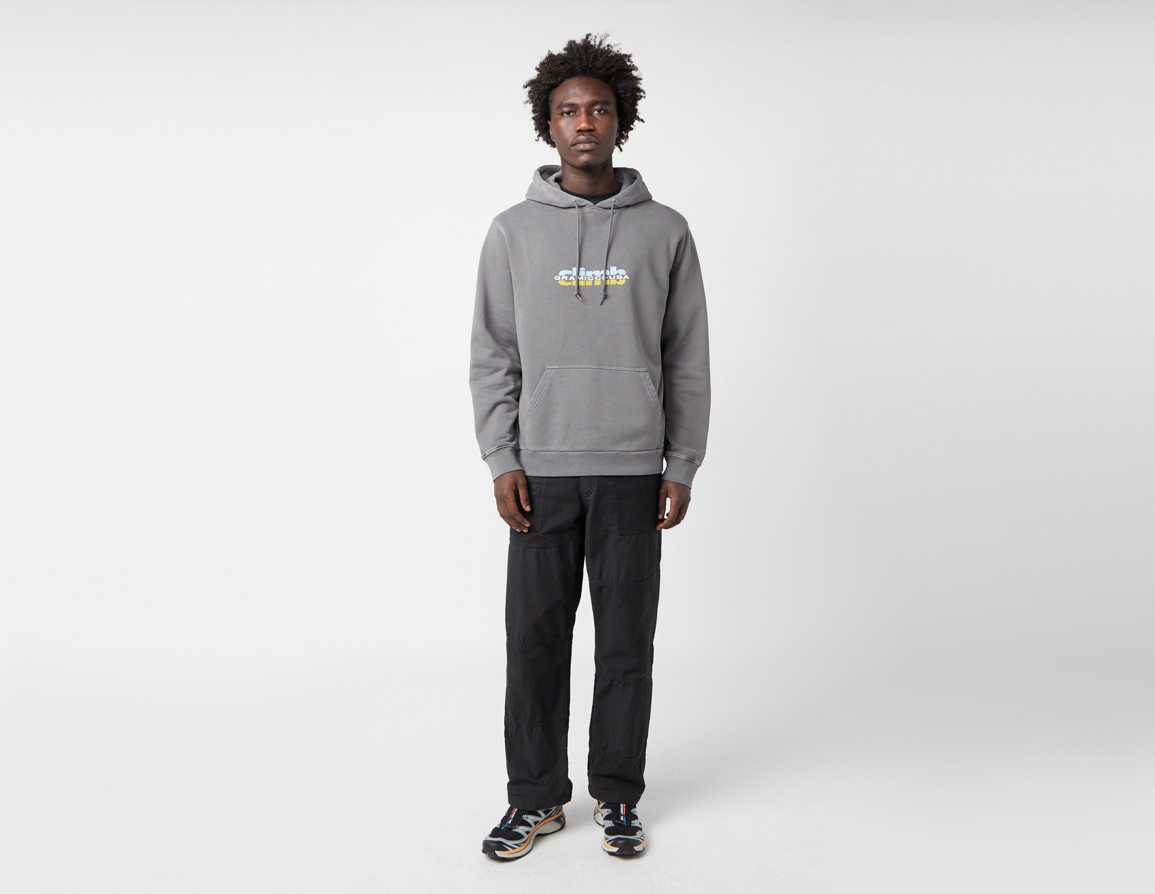 Gramicci Climb Hoodie